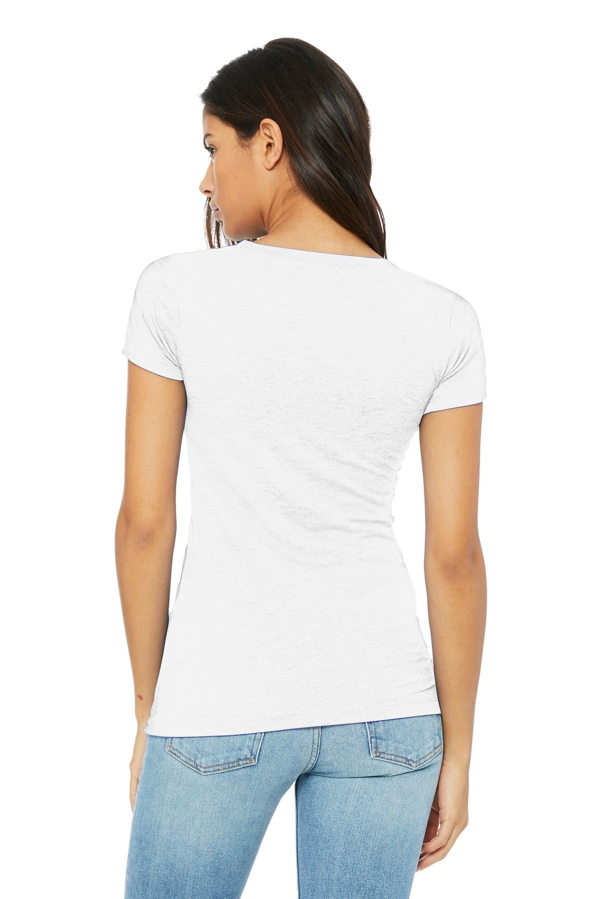 BELLA+CANVAS® Women's Slim Fit Tee