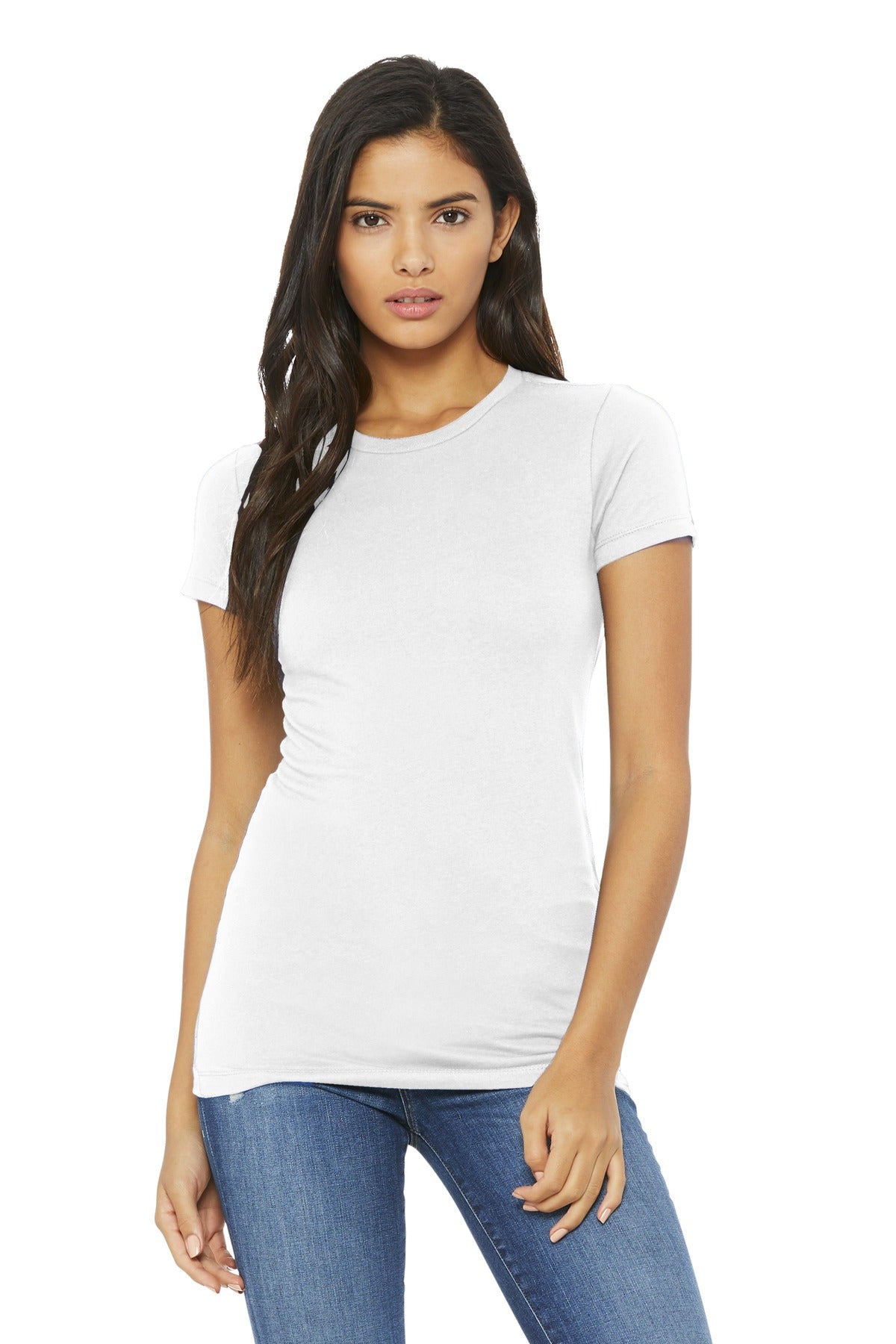 BELLA+CANVAS® Women's Slim Fit Tee