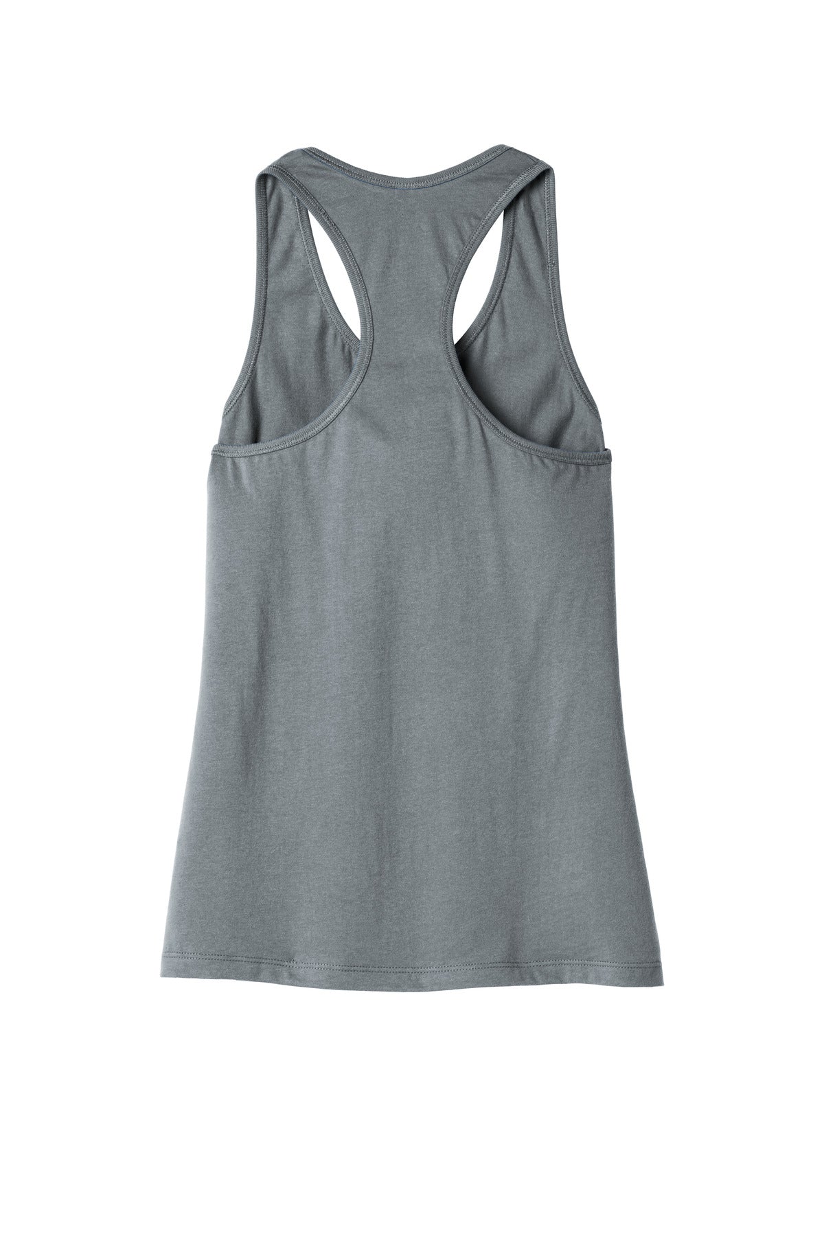 BELLA+CANVAS® Women's Jersey Racerback Tank