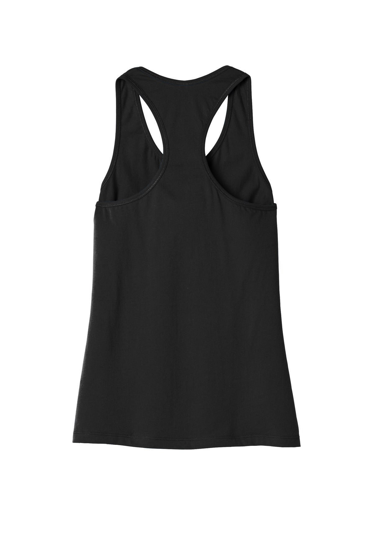 BELLA+CANVAS® Women's Jersey Racerback Tank