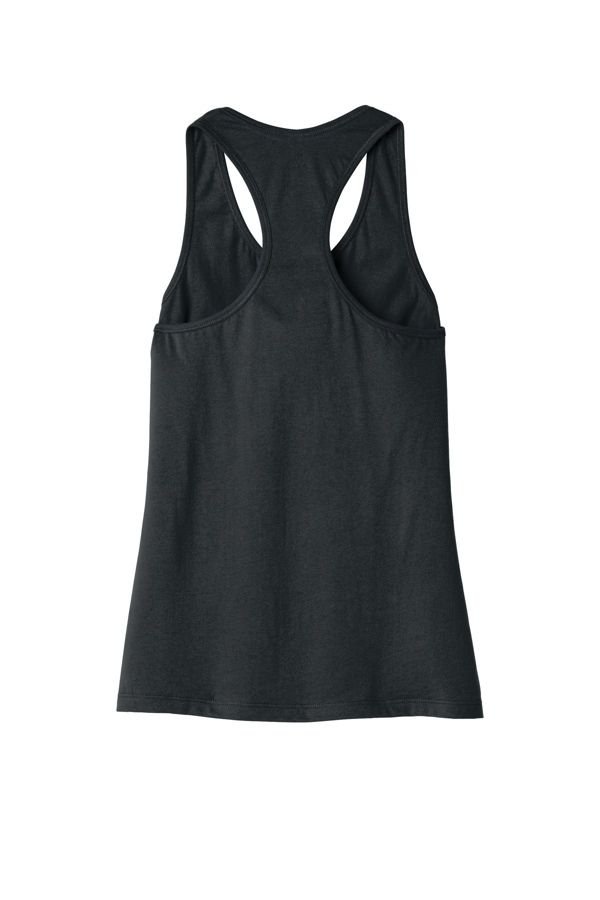 BELLA+CANVAS® Women's Jersey Racerback Tank