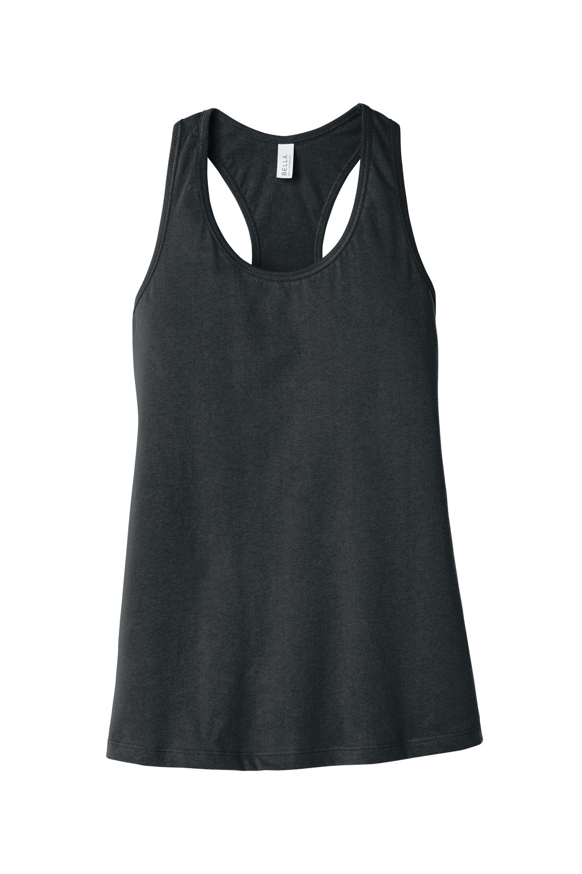 BELLA+CANVAS® Women's Jersey Racerback Tank