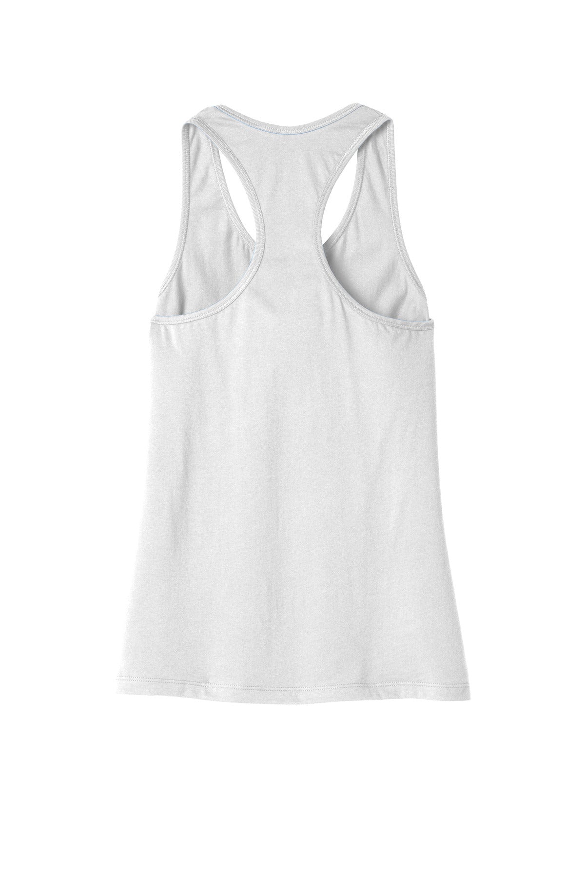 BELLA+CANVAS® Women's Jersey Racerback Tank