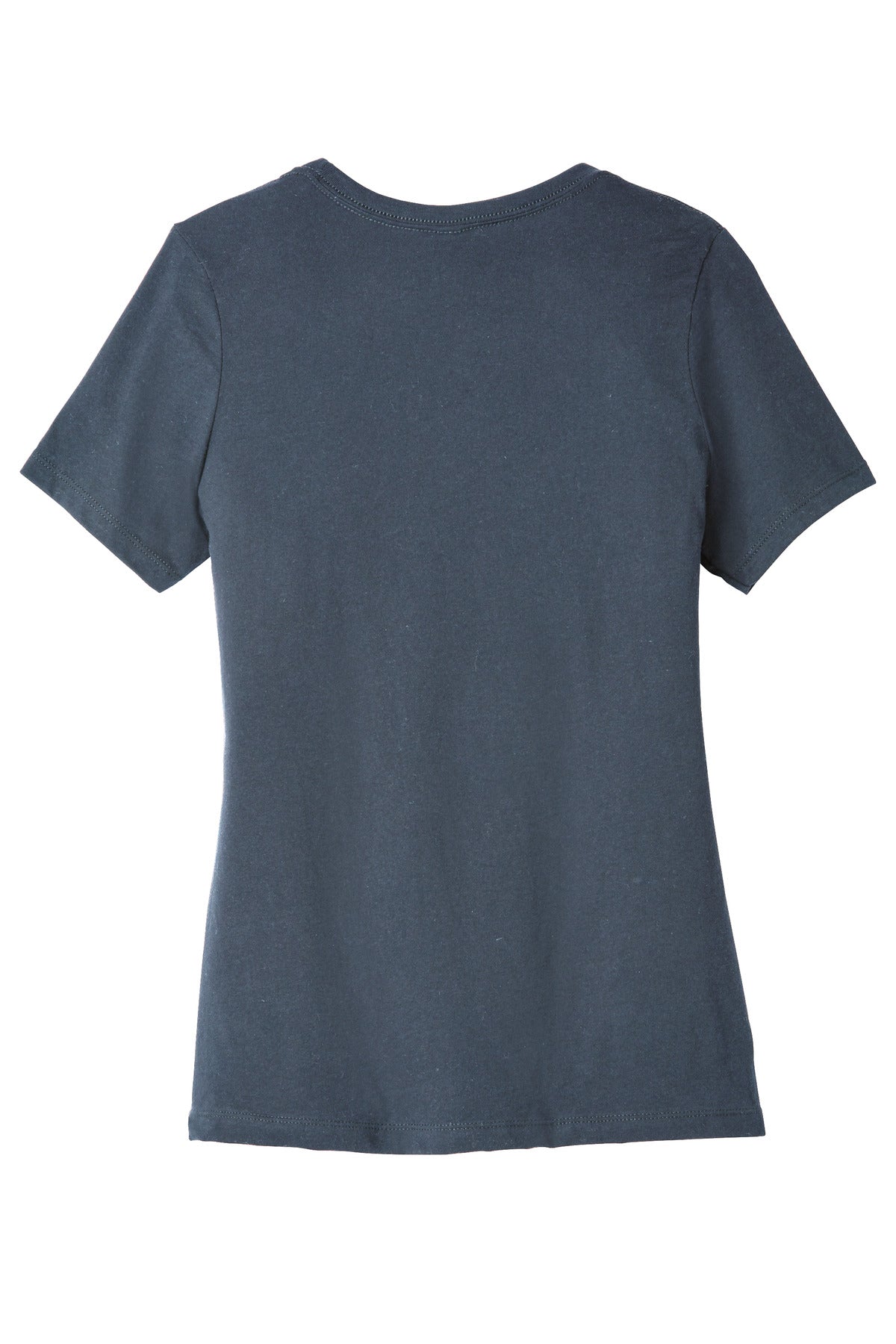 BELLA+CANVAS® Women's Relaxed Jersey Short Sleeve Tee