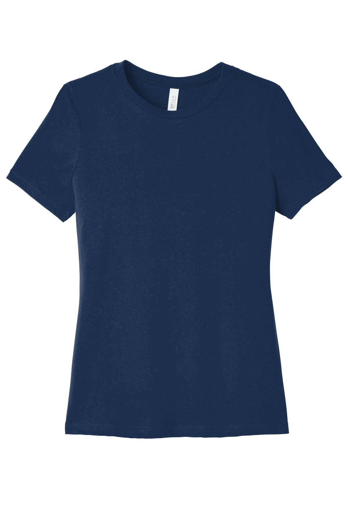 BELLA+CANVAS® Women's Relaxed Jersey Short Sleeve Tee