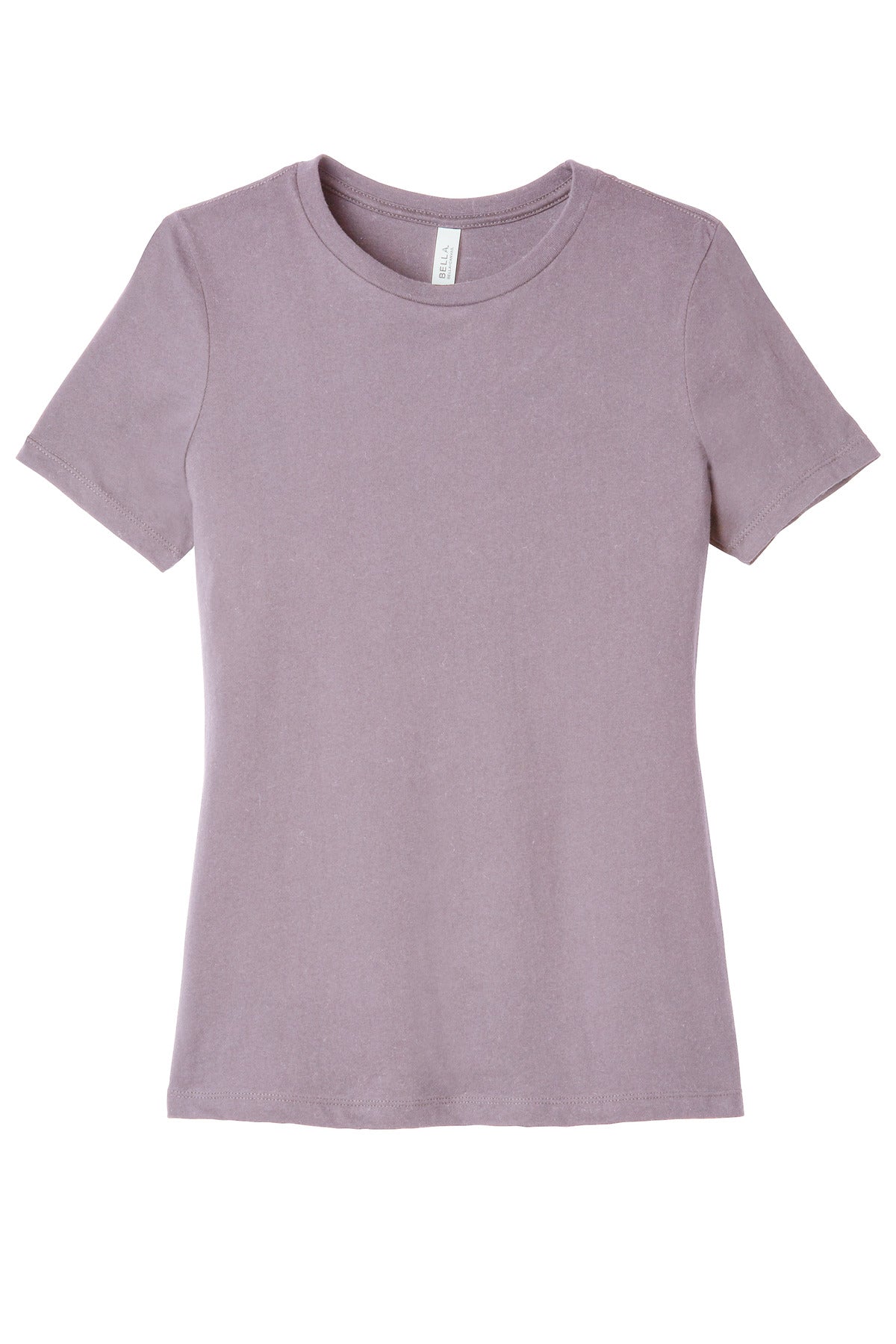 BELLA+CANVAS® Women's Relaxed Jersey Short Sleeve Tee