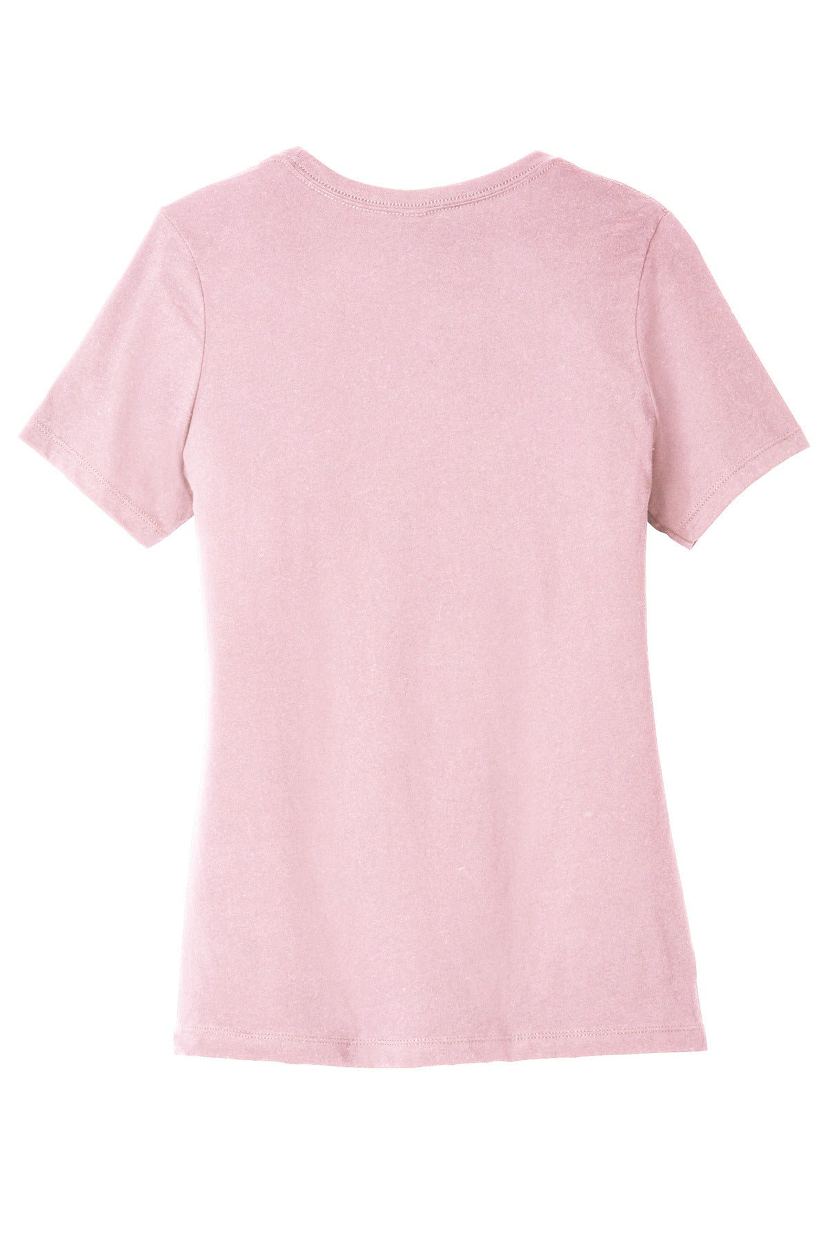 BELLA+CANVAS® Women's Relaxed Jersey Short Sleeve Tee