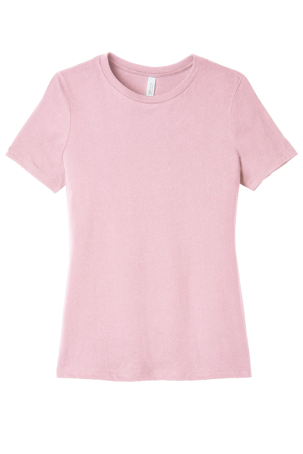 BELLA+CANVAS® Women's Relaxed Jersey Short Sleeve Tee