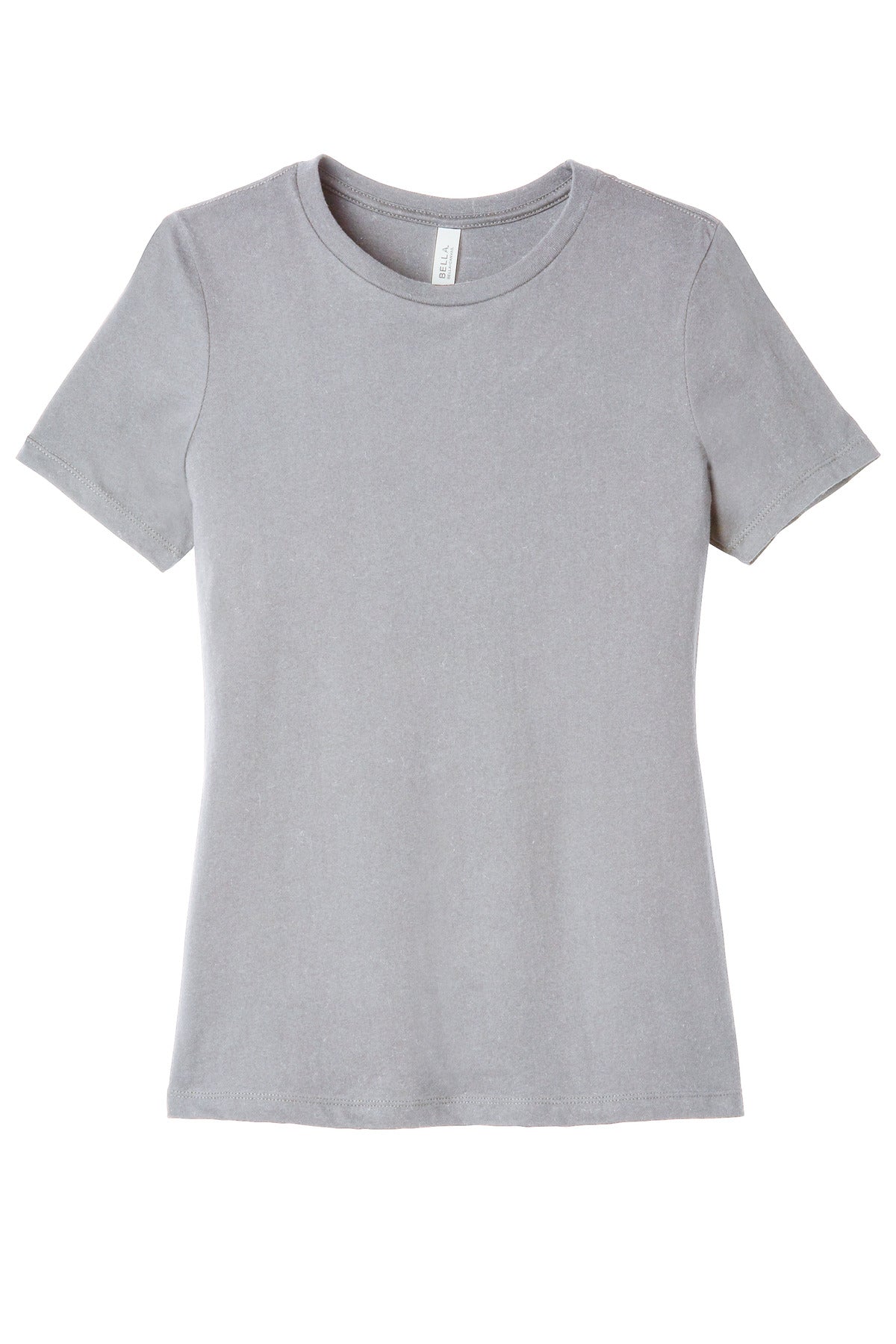 BELLA+CANVAS® Women's Relaxed Jersey Short Sleeve Tee