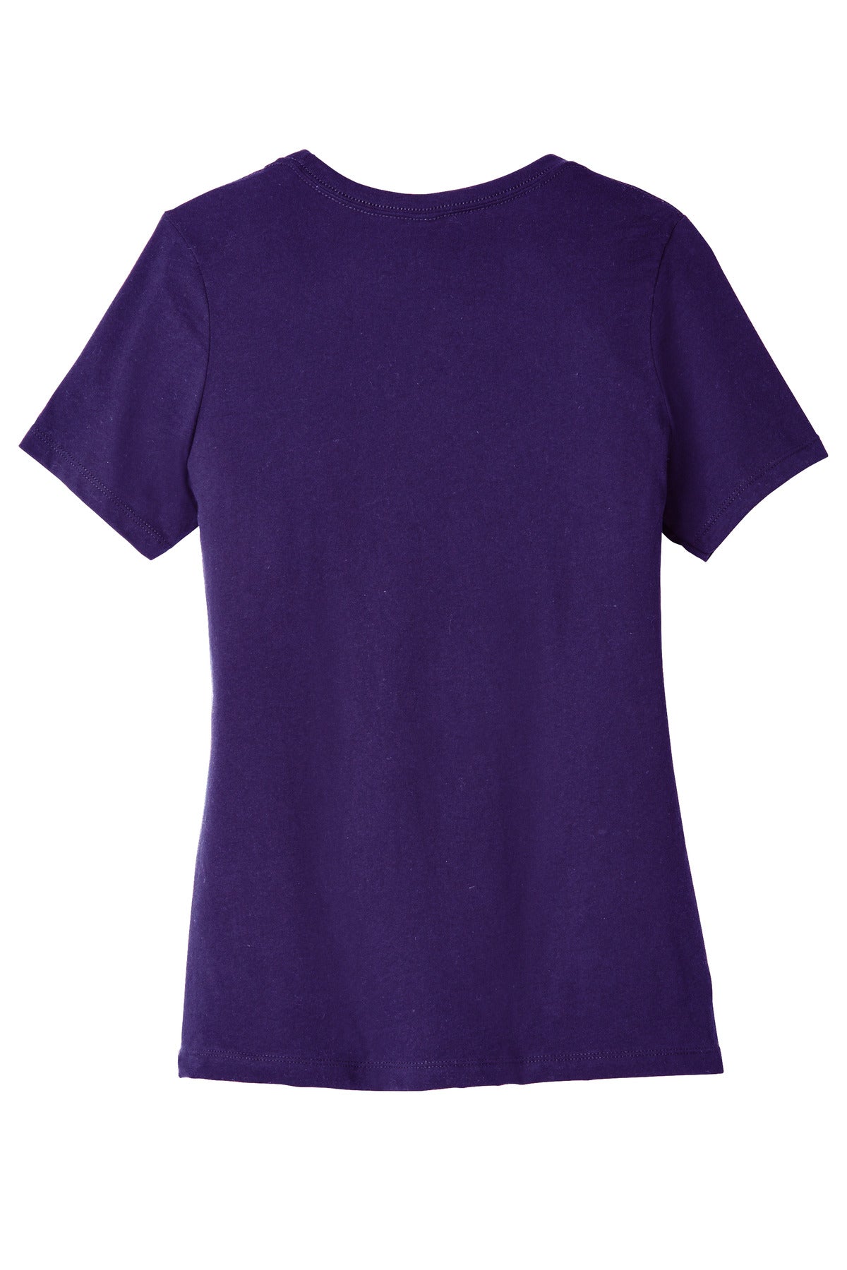 BELLA+CANVAS® Women's Relaxed Jersey Short Sleeve Tee