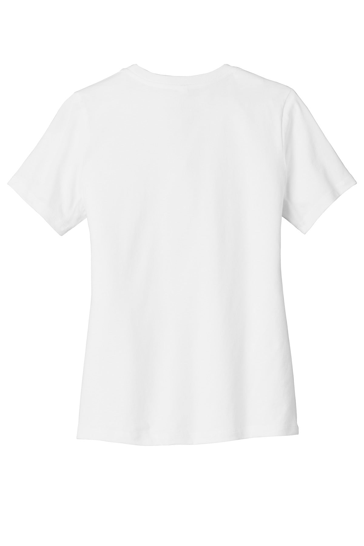 BELLA+CANVAS® Women's Relaxed Jersey Short Sleeve Tee