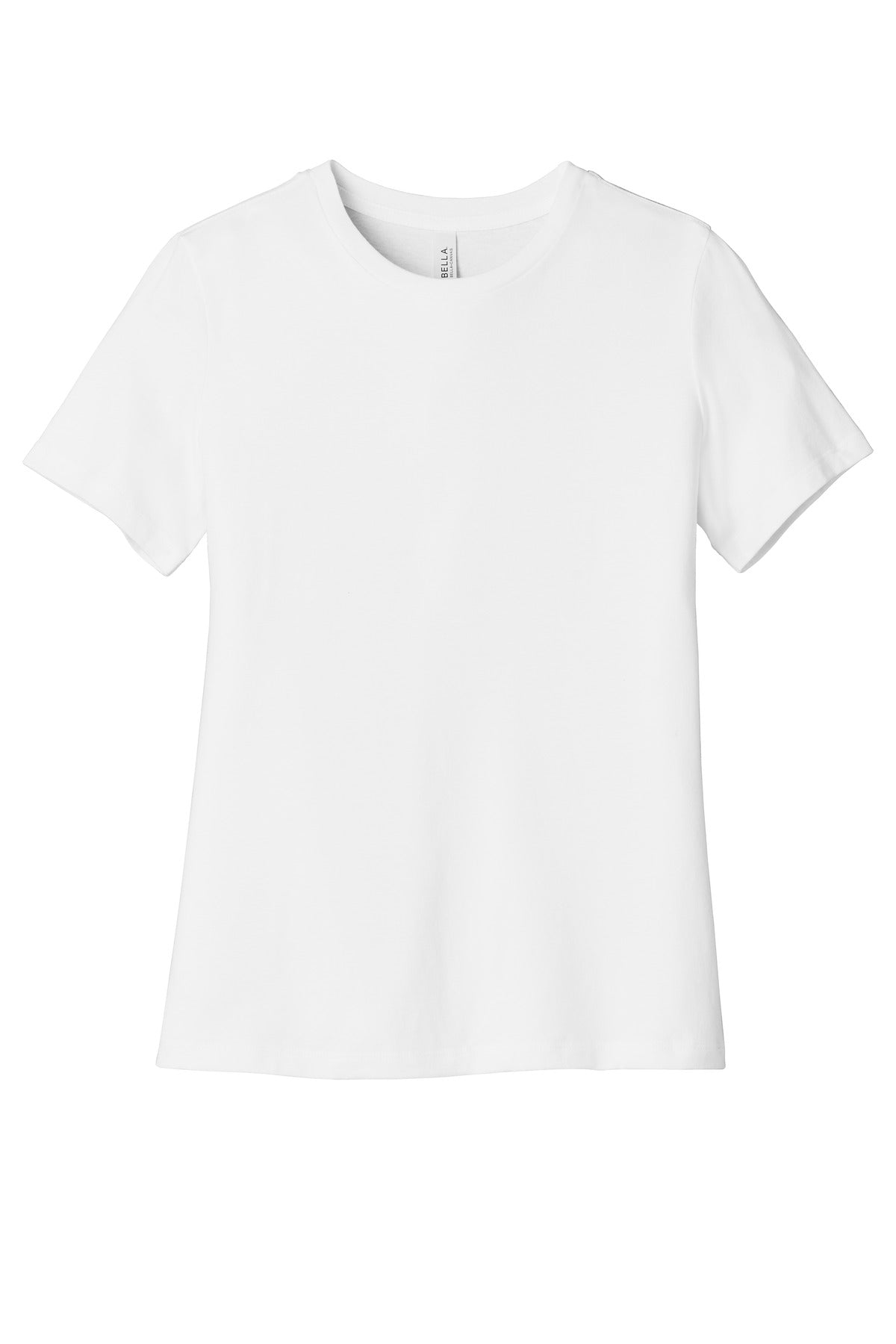 BELLA+CANVAS® Women's Relaxed Jersey Short Sleeve Tee