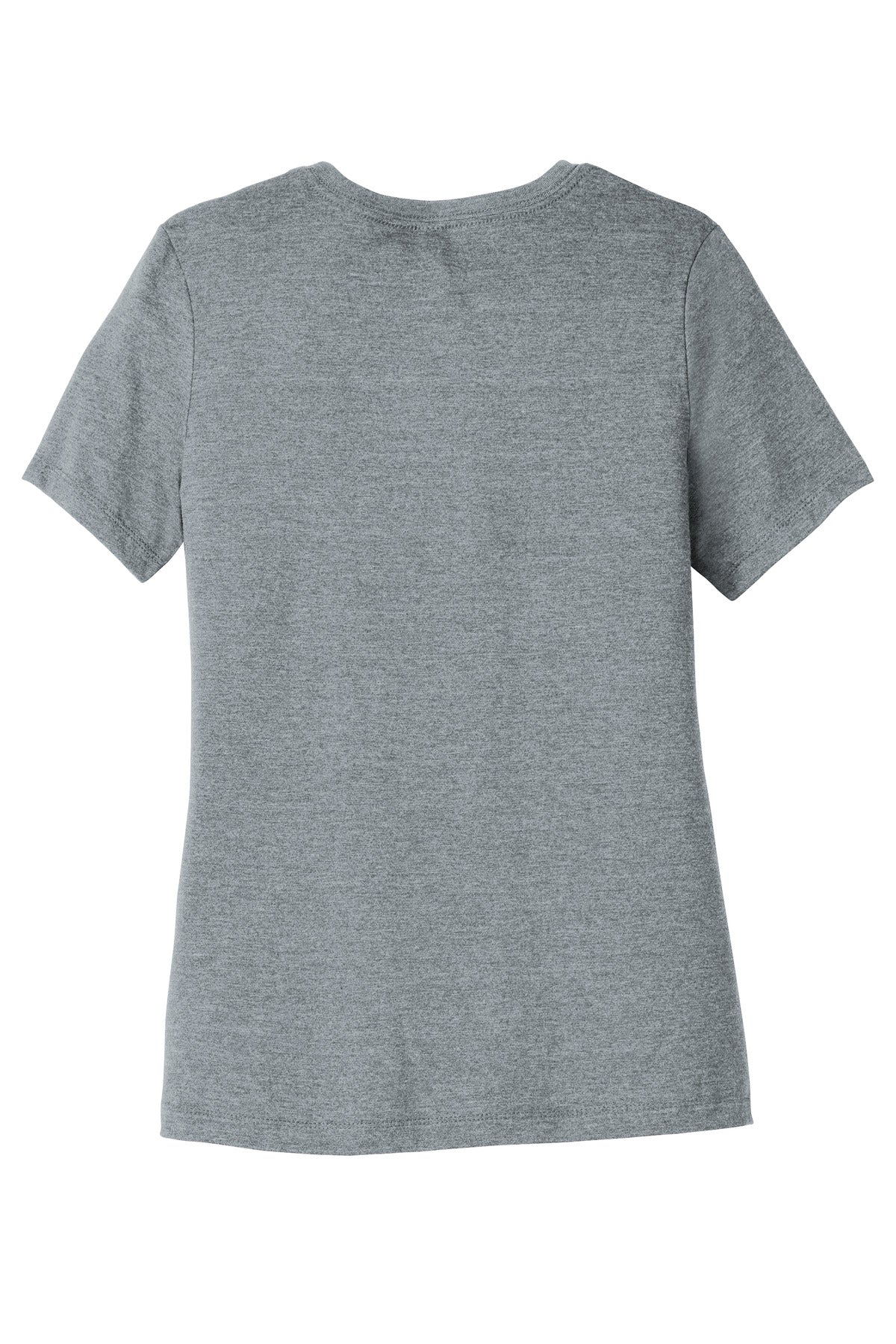 BELLA+CANVAS® Women's Relaxed Triblend Tee