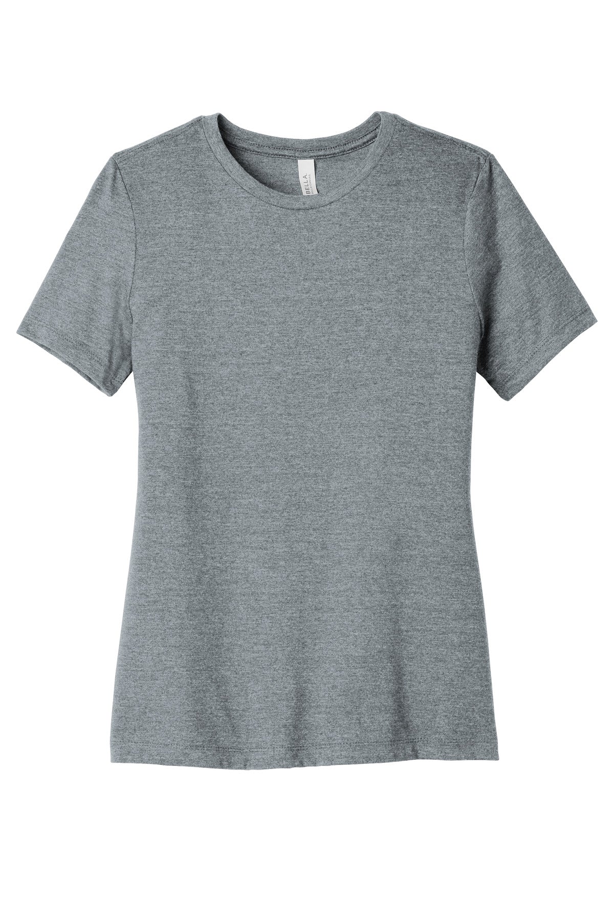 BELLA+CANVAS® Women's Relaxed Triblend Tee