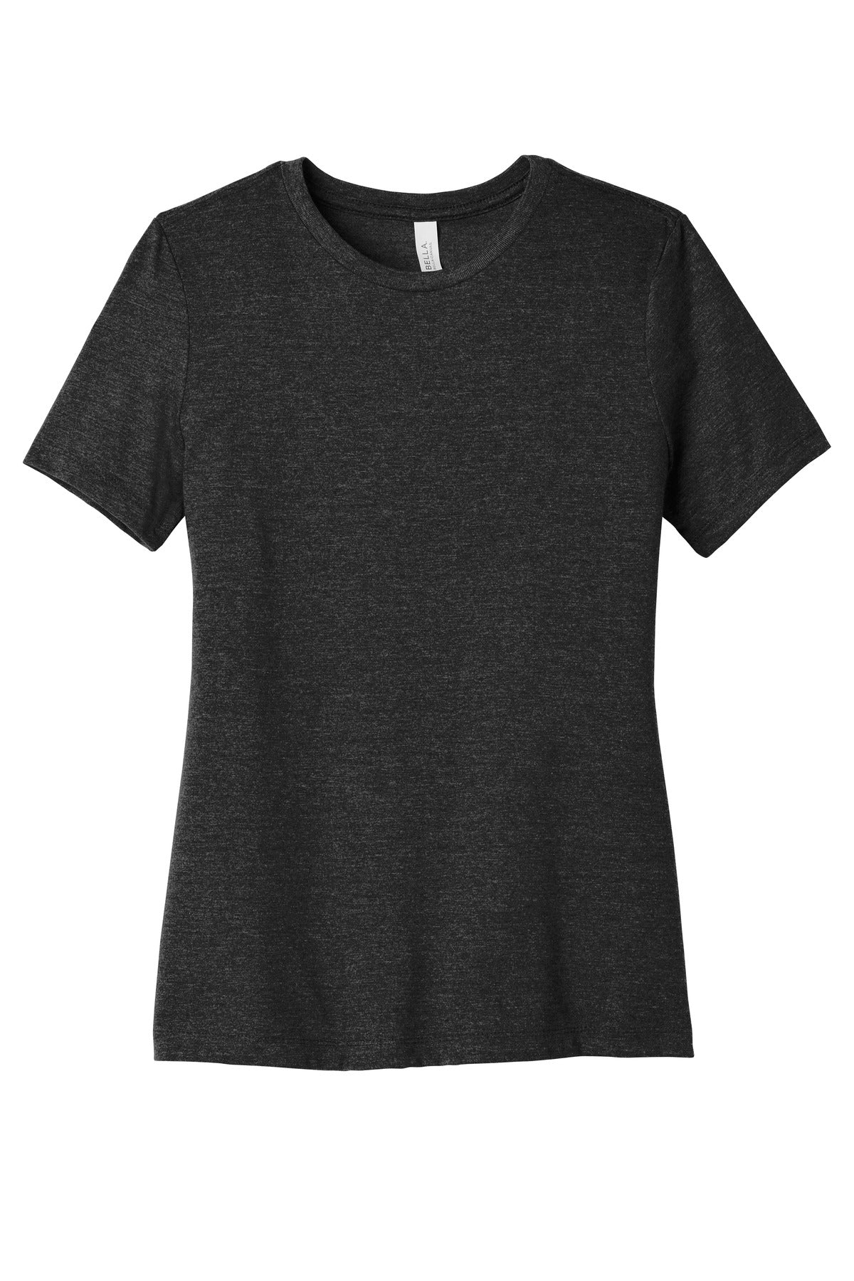 BELLA+CANVAS® Women's Relaxed Triblend Tee