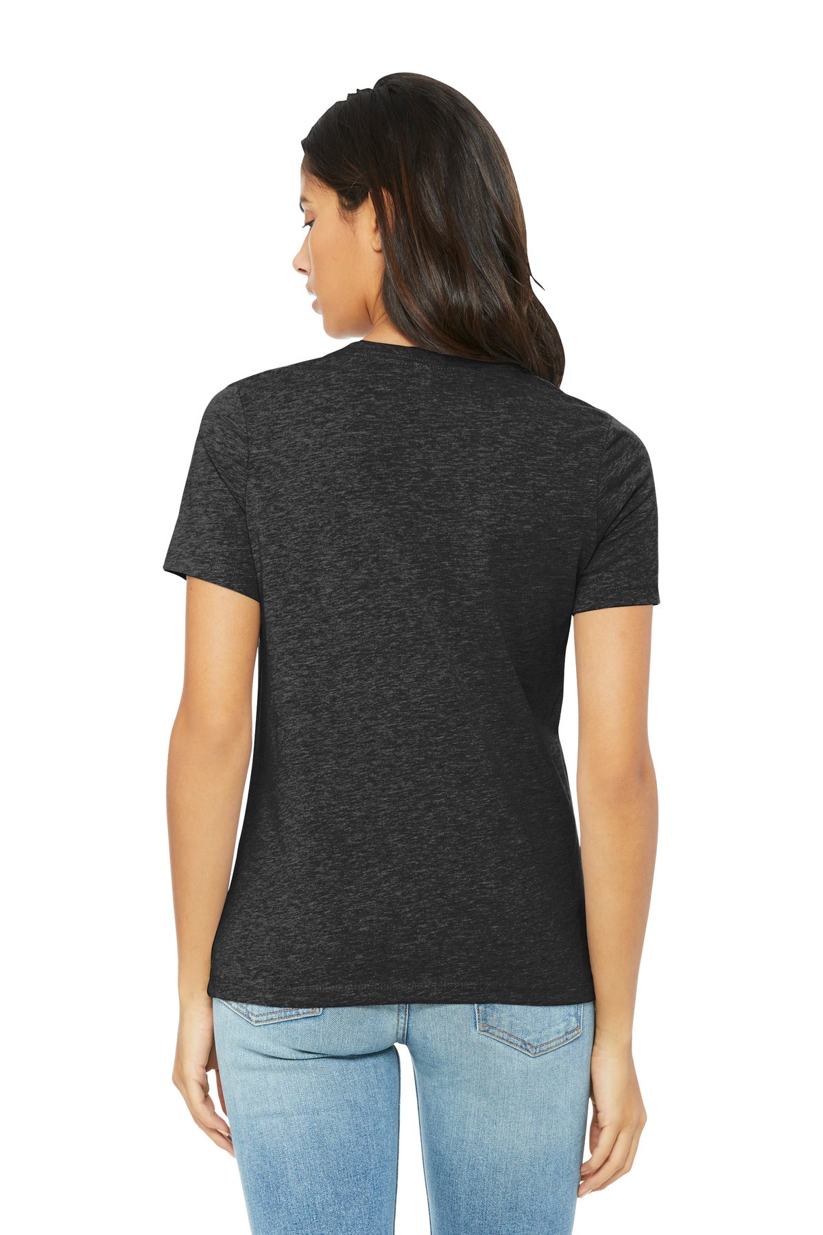 BELLA+CANVAS® Women's Relaxed Triblend Tee