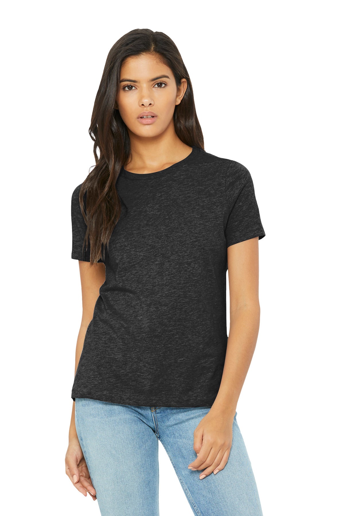 BELLA+CANVAS® Women's Relaxed Triblend Tee