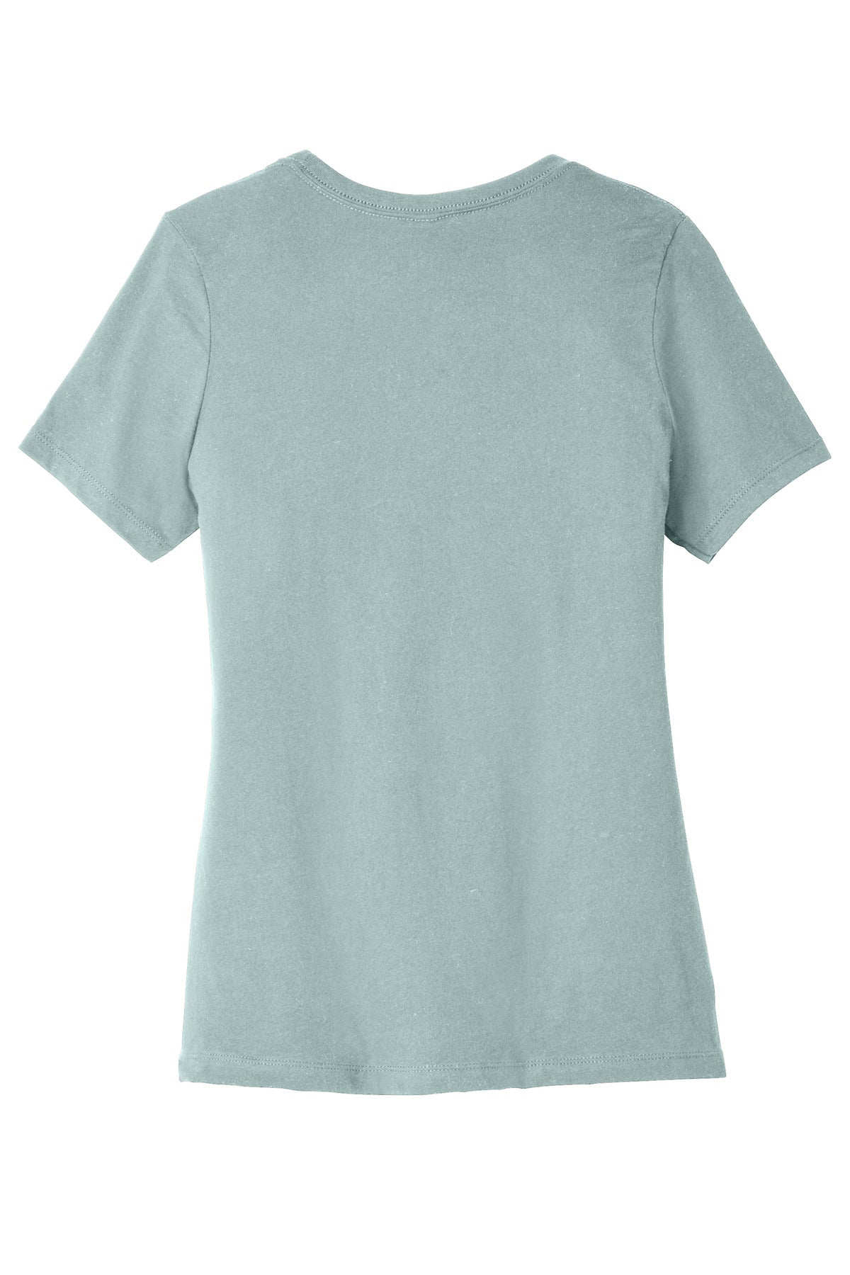 BELLA+CANVAS® Women's Relaxed Triblend Tee