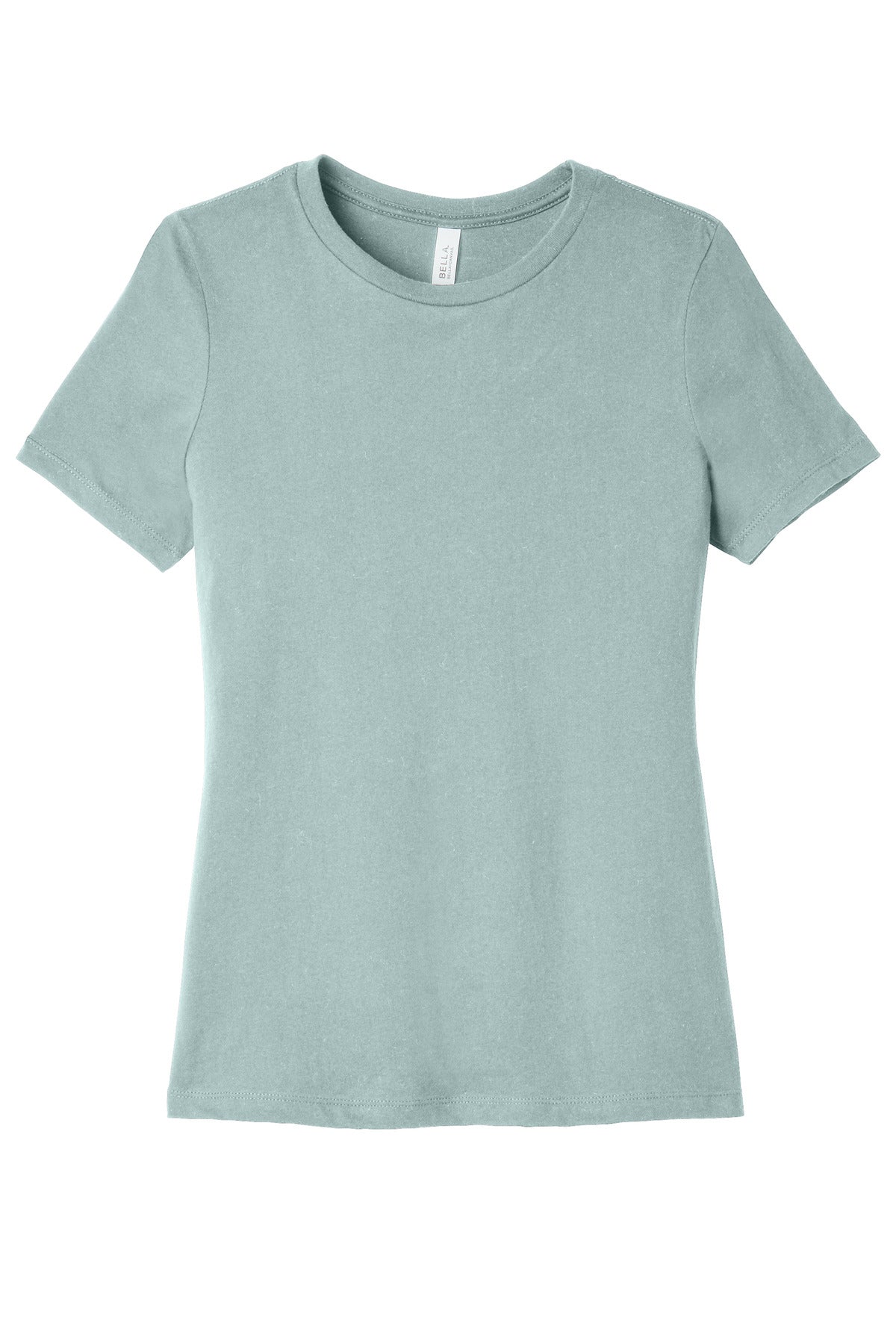 BELLA+CANVAS® Women's Relaxed Triblend Tee