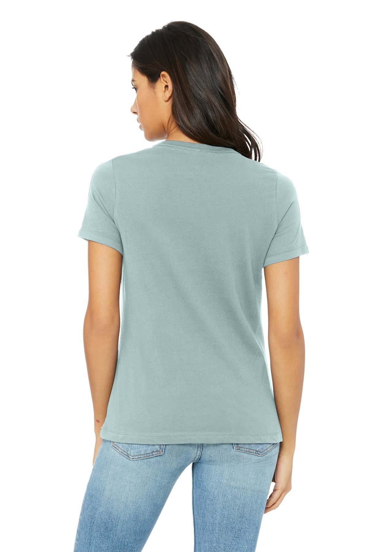 BELLA+CANVAS® Women's Relaxed Triblend Tee