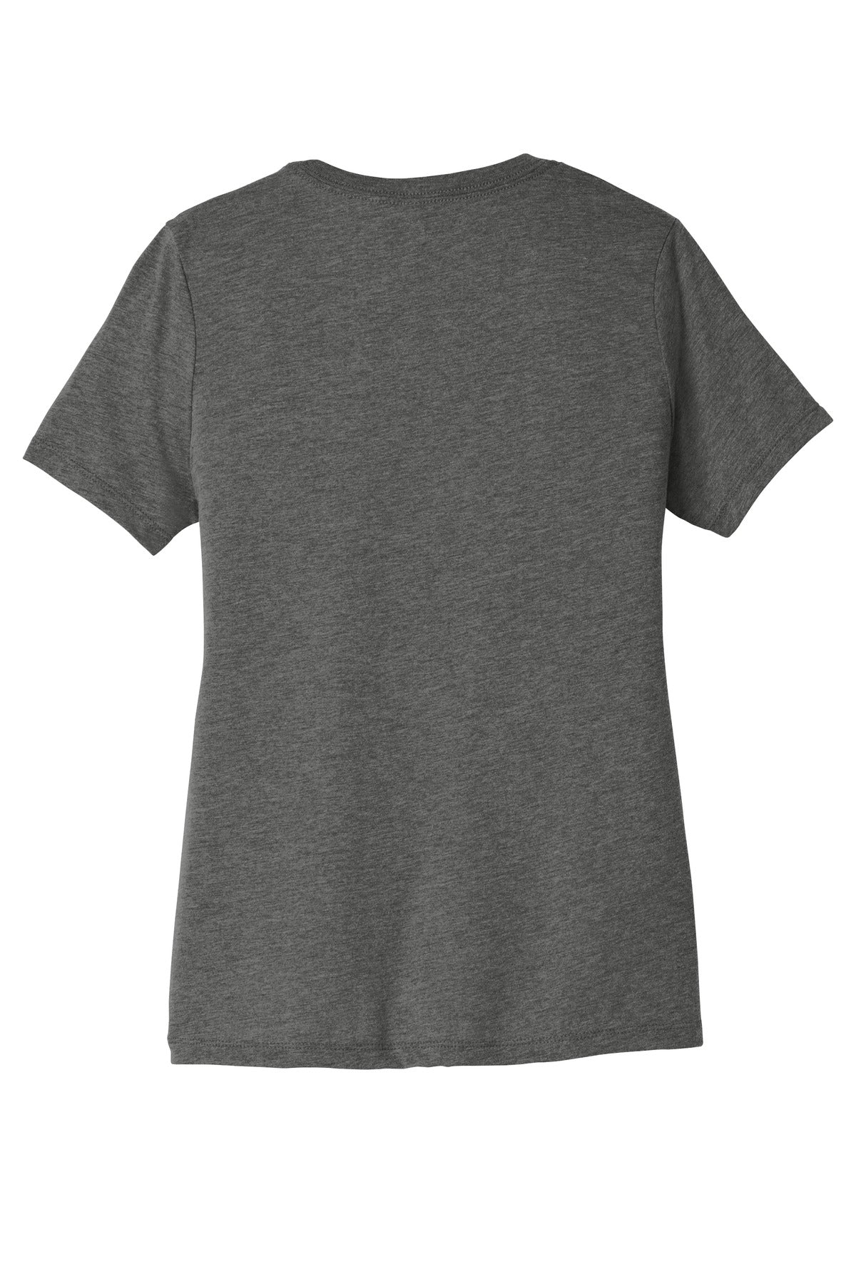 BELLA+CANVAS® Women's Relaxed Triblend Tee