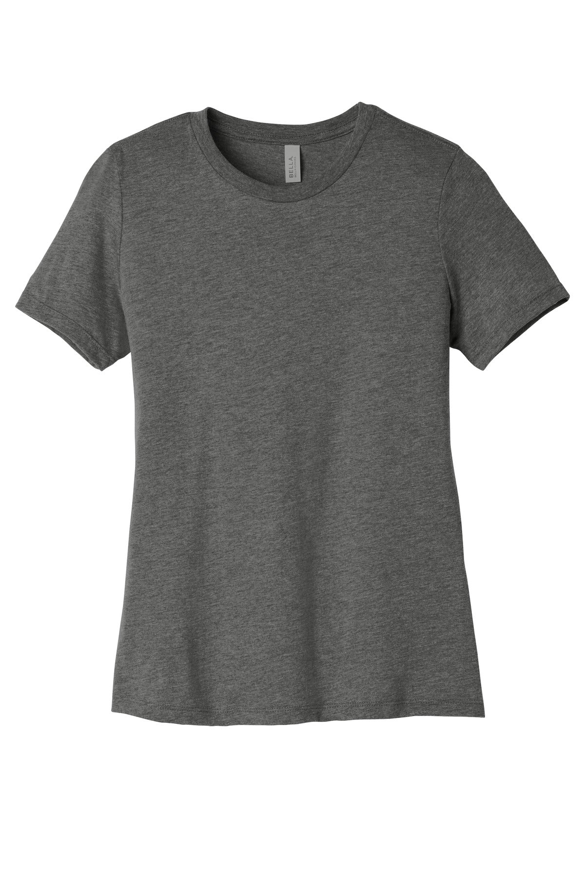 BELLA+CANVAS® Women's Relaxed Triblend Tee