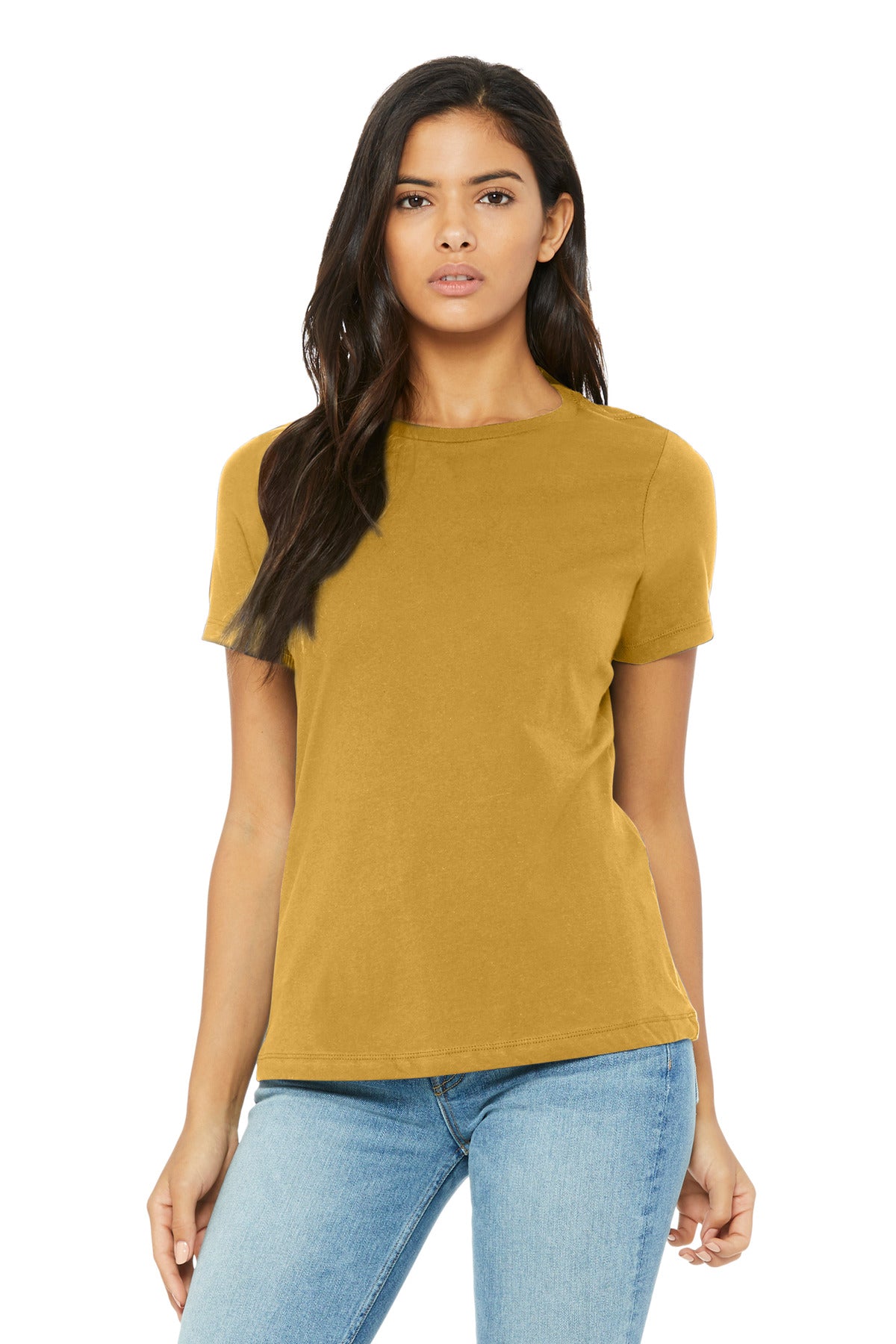 BELLA+CANVAS® Women's Relaxed Triblend Tee