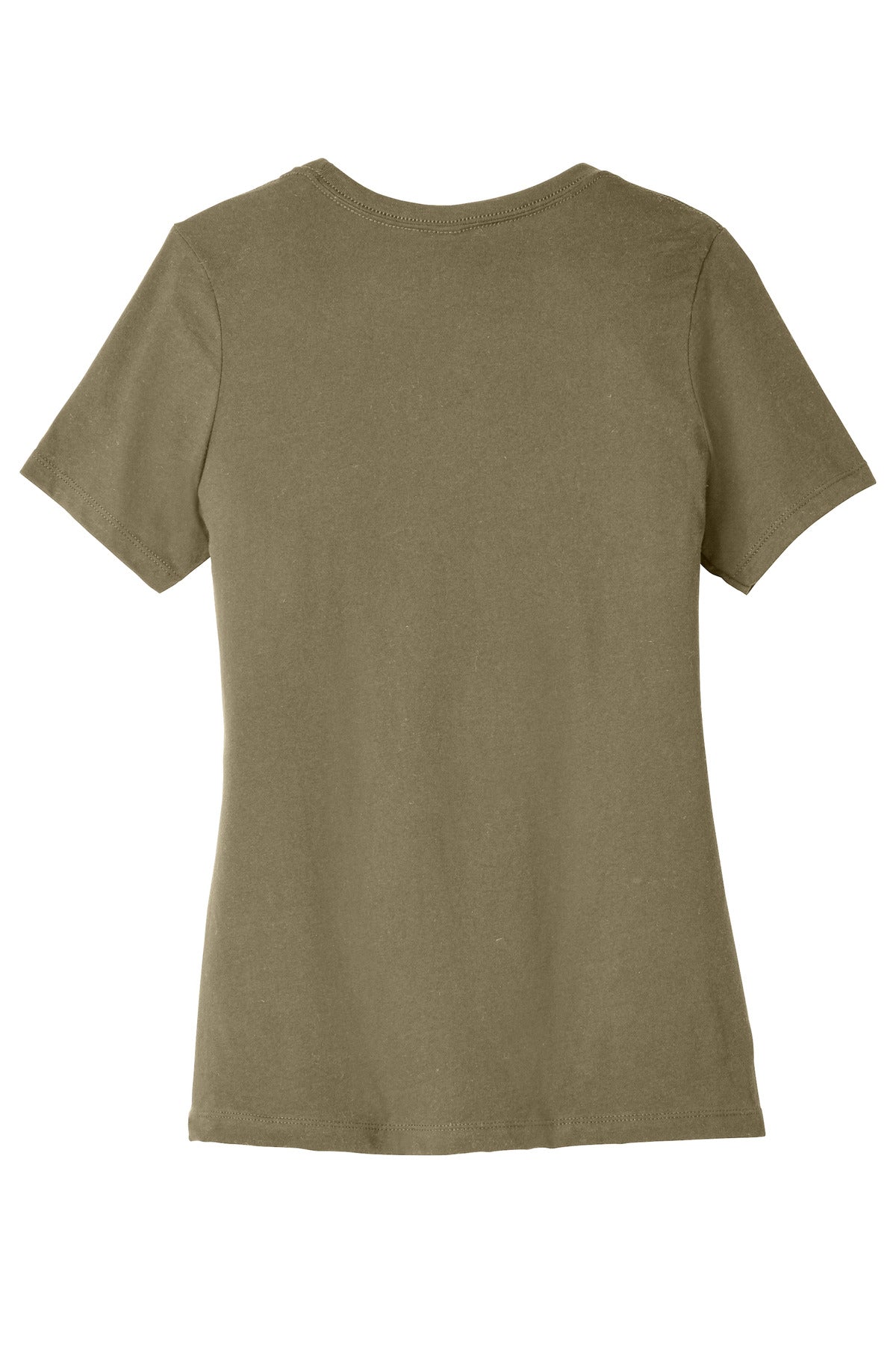 BELLA+CANVAS® Women's Relaxed Triblend Tee