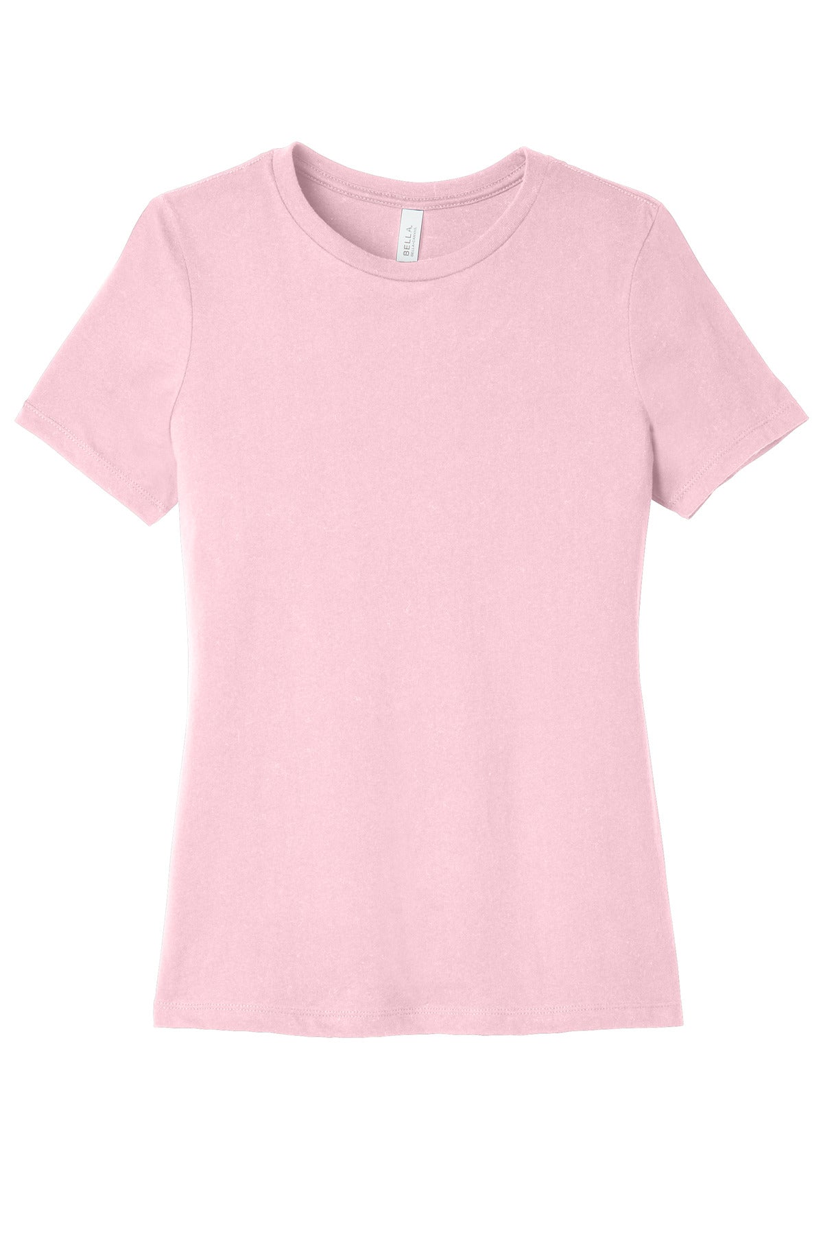 BELLA+CANVAS® Women's Relaxed Triblend Tee