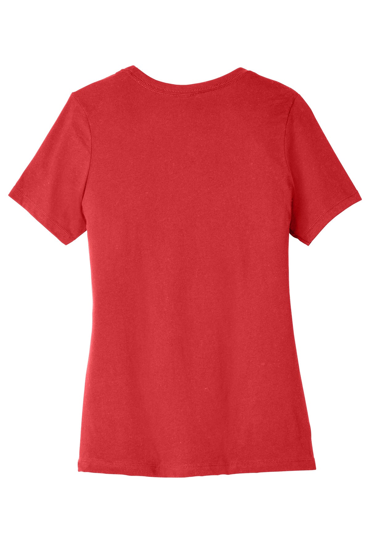 BELLA+CANVAS® Women's Relaxed Triblend Tee