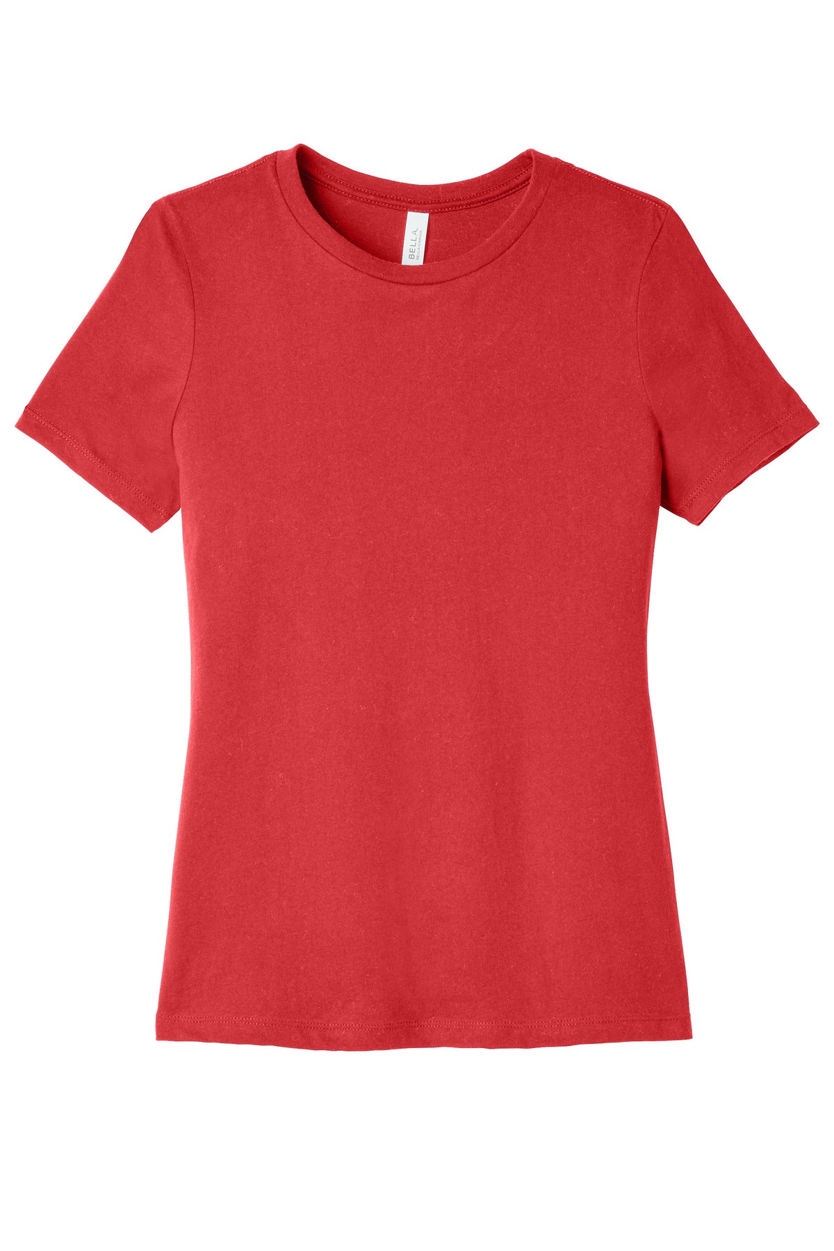 BELLA+CANVAS® Women's Relaxed Triblend Tee