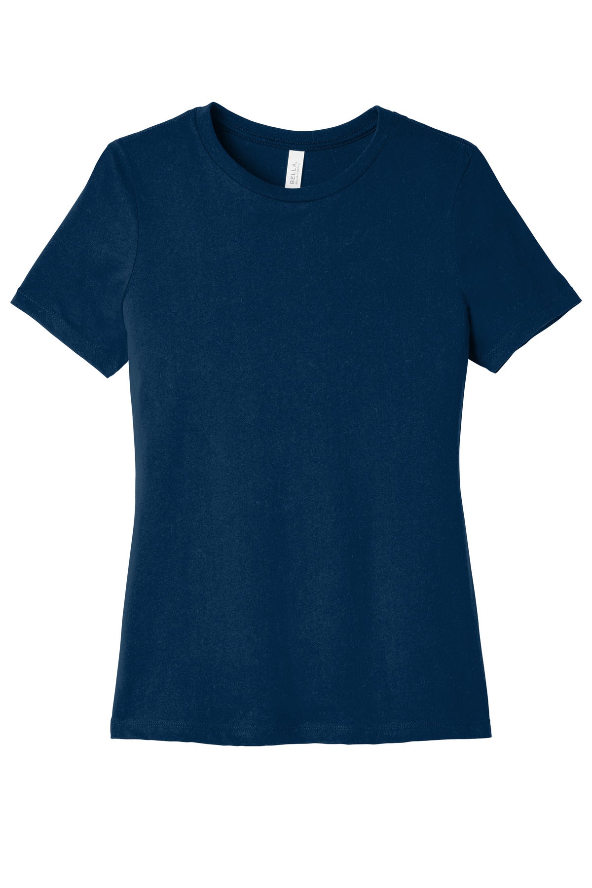 BELLA+CANVAS® Women's Relaxed Triblend Tee