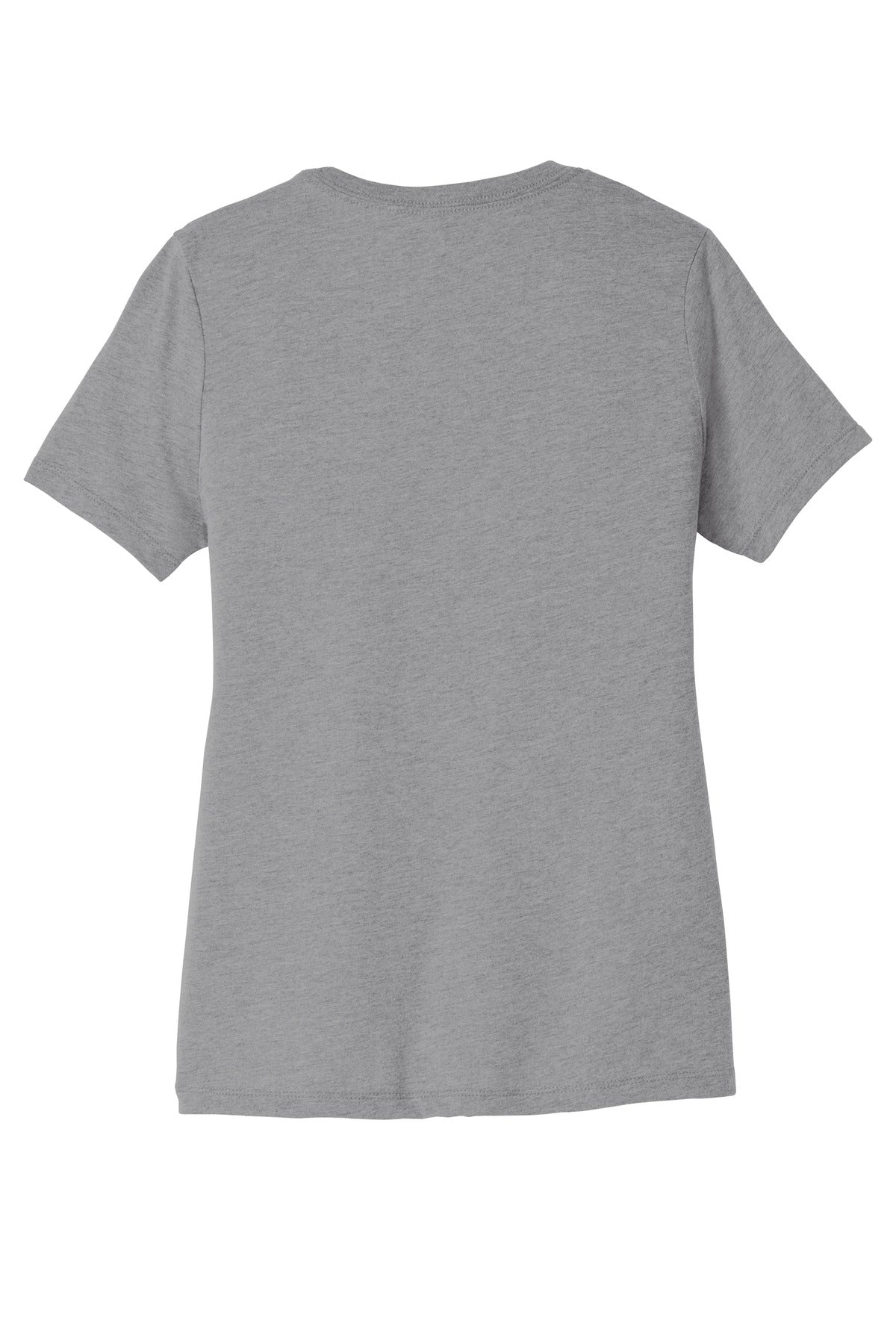 BELLA+CANVAS® Women's Relaxed Triblend Tee