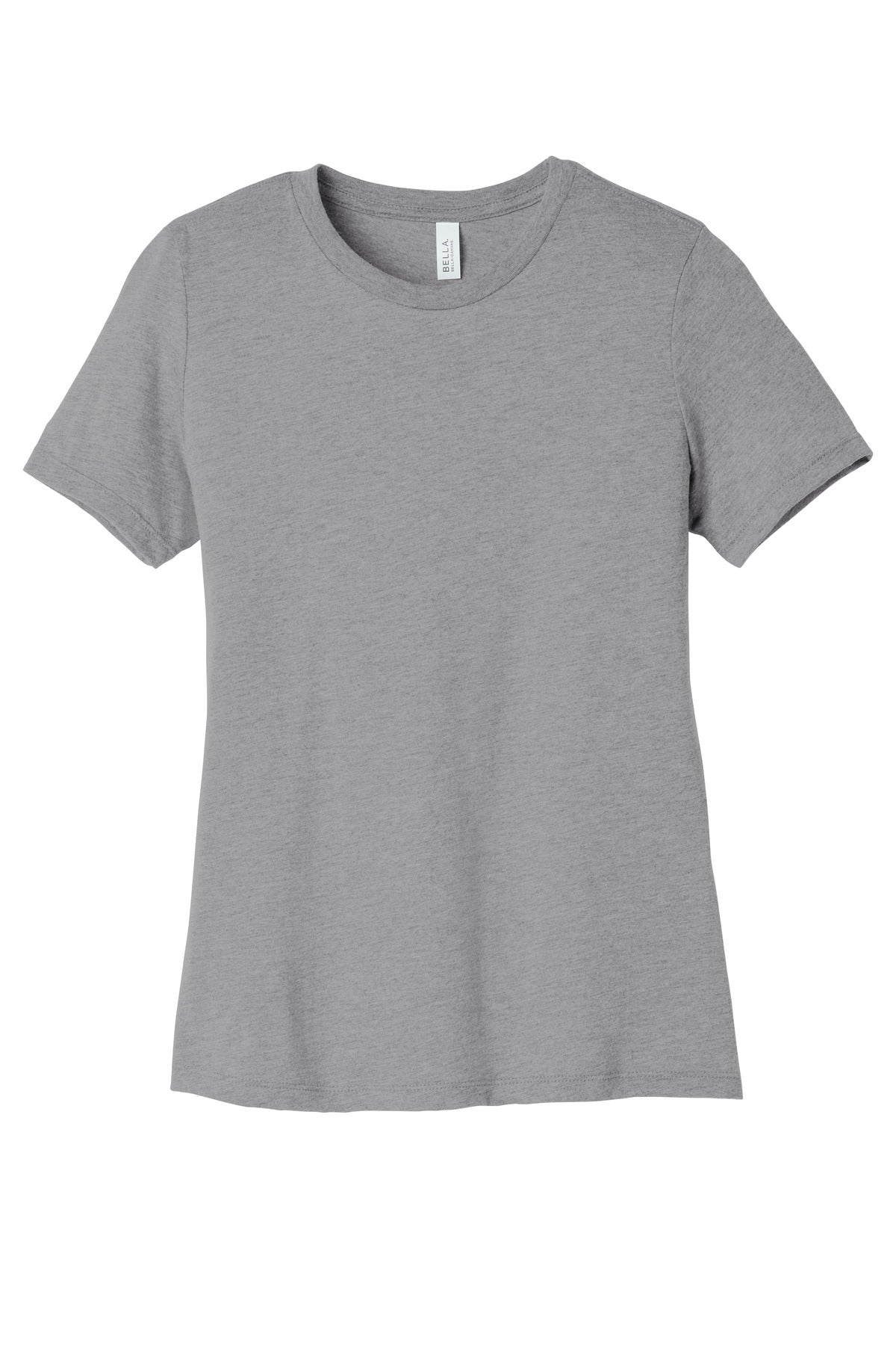 BELLA+CANVAS® Women's Relaxed Triblend Tee