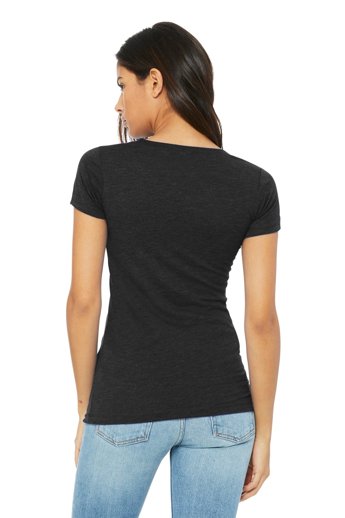 BELLA+CANVAS® Women's Triblend Short Sleeve Tee