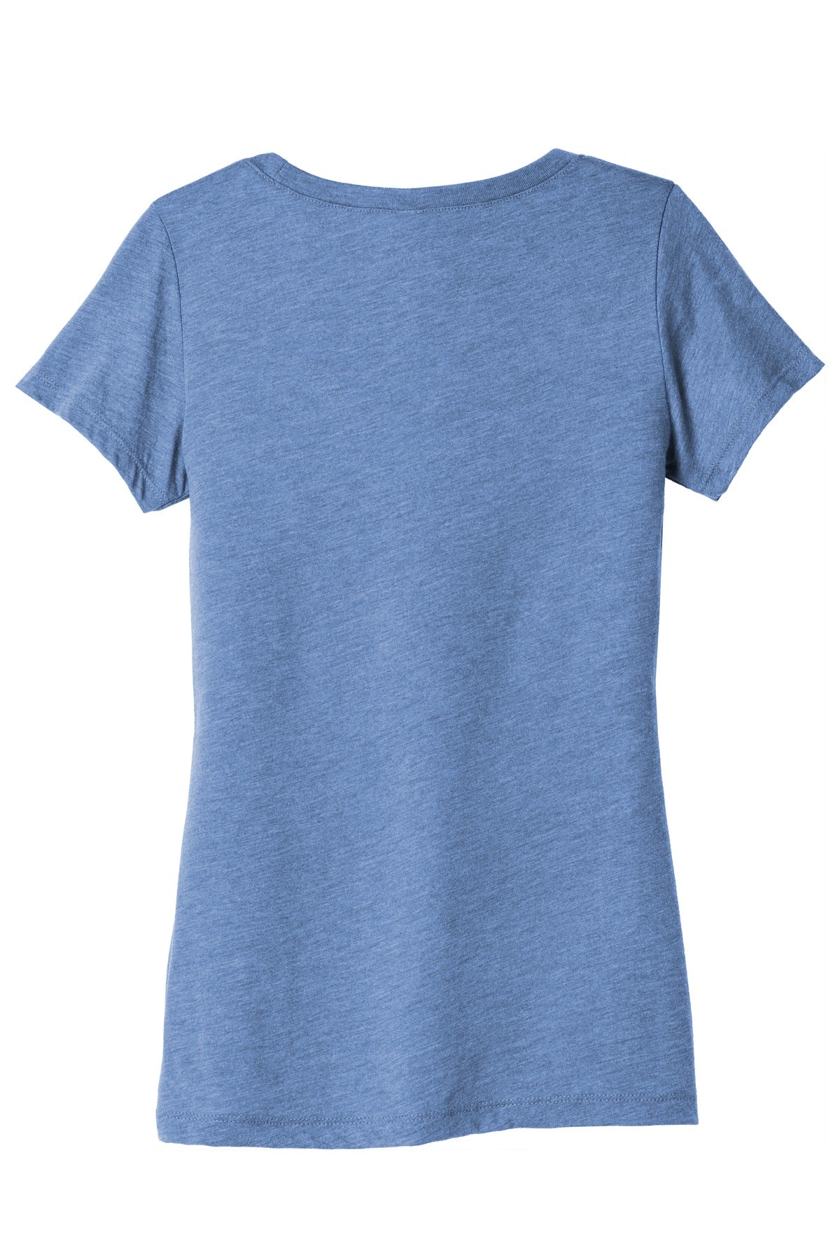 BELLA+CANVAS® Women's Triblend Short Sleeve Tee