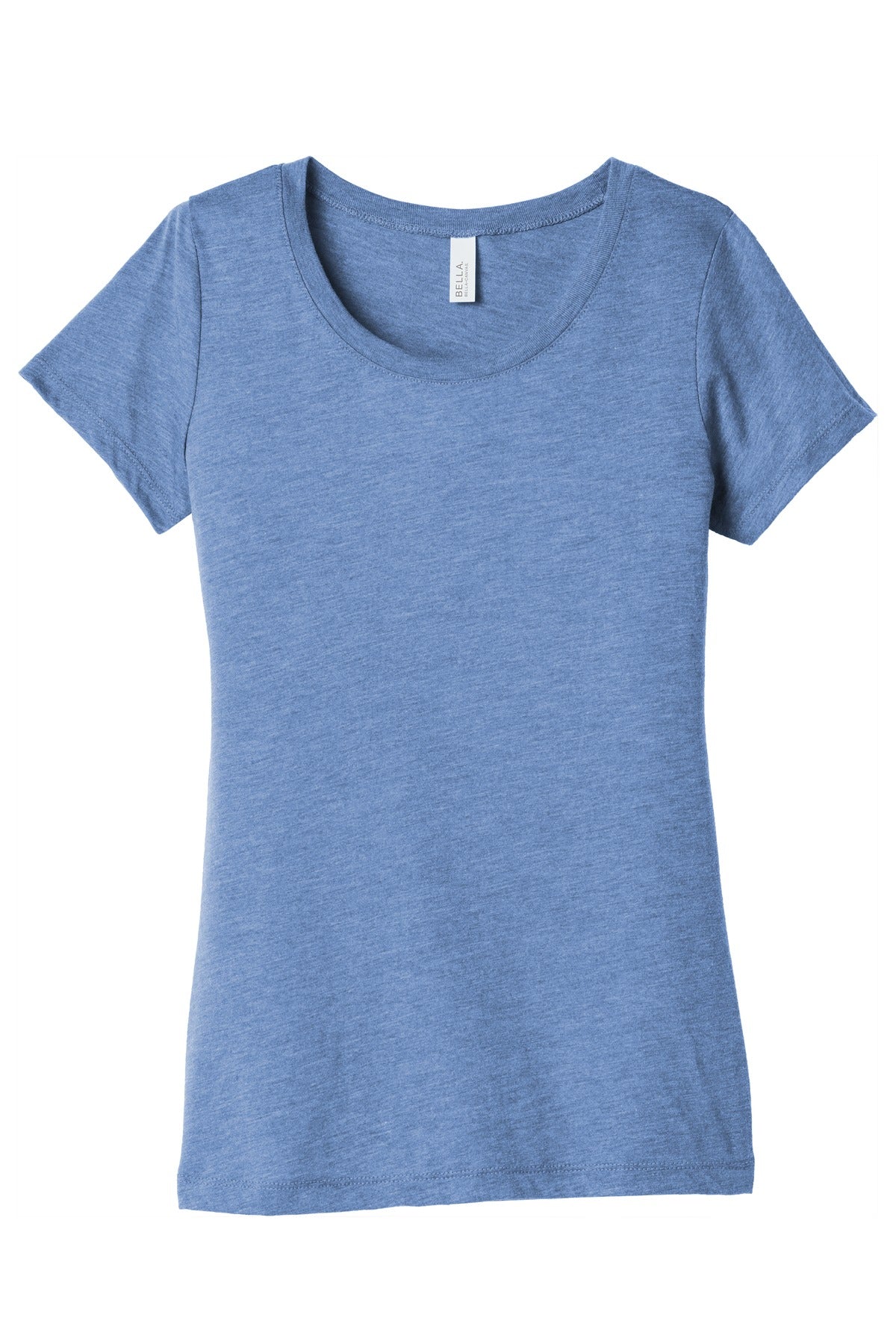 BELLA+CANVAS® Women's Triblend Short Sleeve Tee