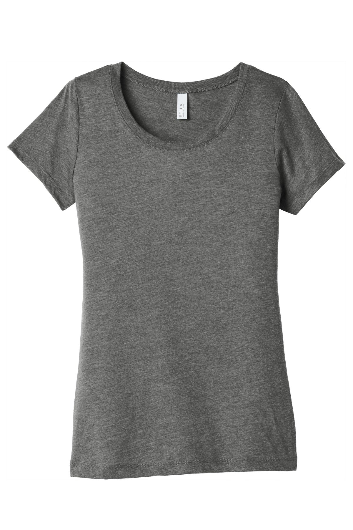 BELLA+CANVAS® Women's Triblend Short Sleeve Tee