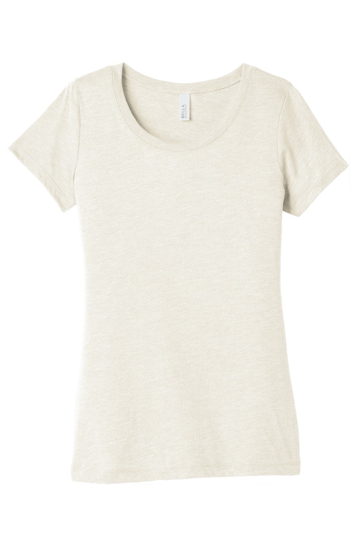 BELLA+CANVAS® Women's Triblend Short Sleeve Tee