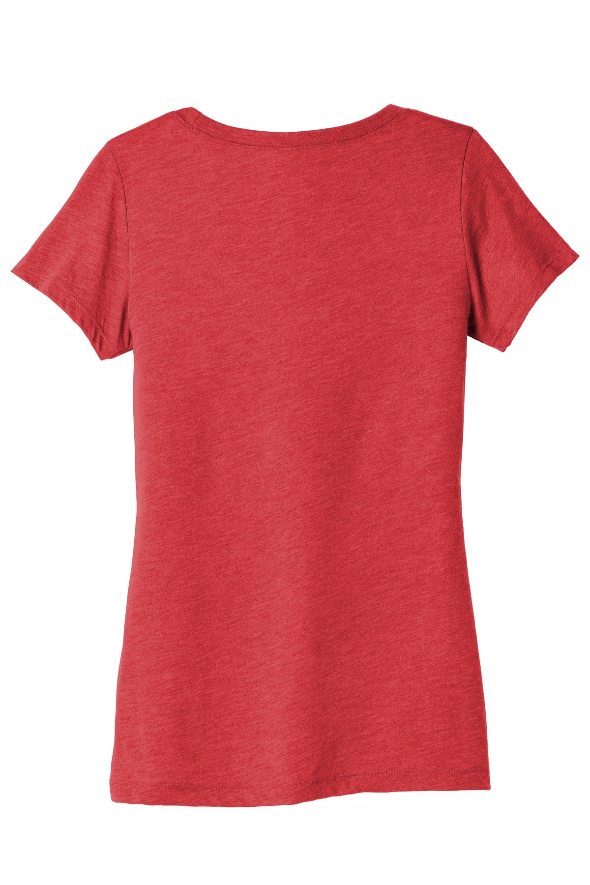 BELLA+CANVAS® Women's Triblend Short Sleeve Tee