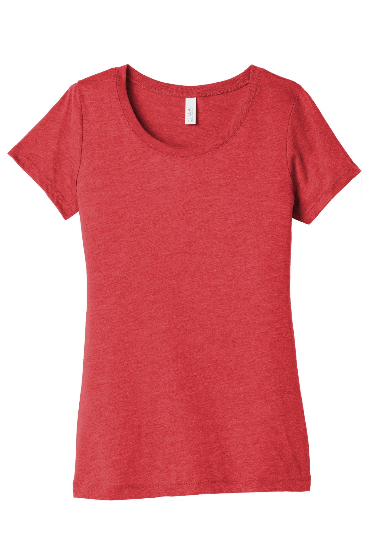 BELLA+CANVAS® Women's Triblend Short Sleeve Tee