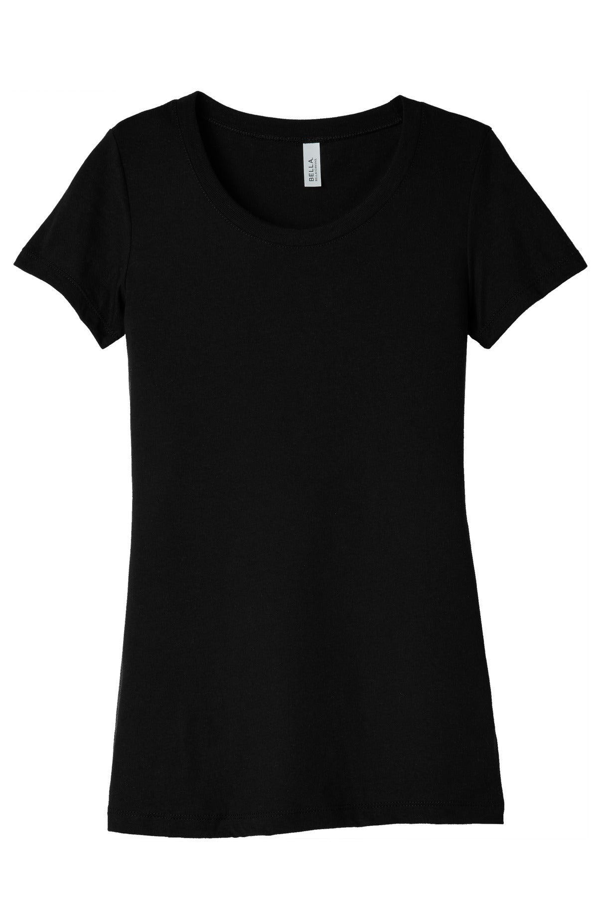 BELLA+CANVAS® Women's Triblend Short Sleeve Tee