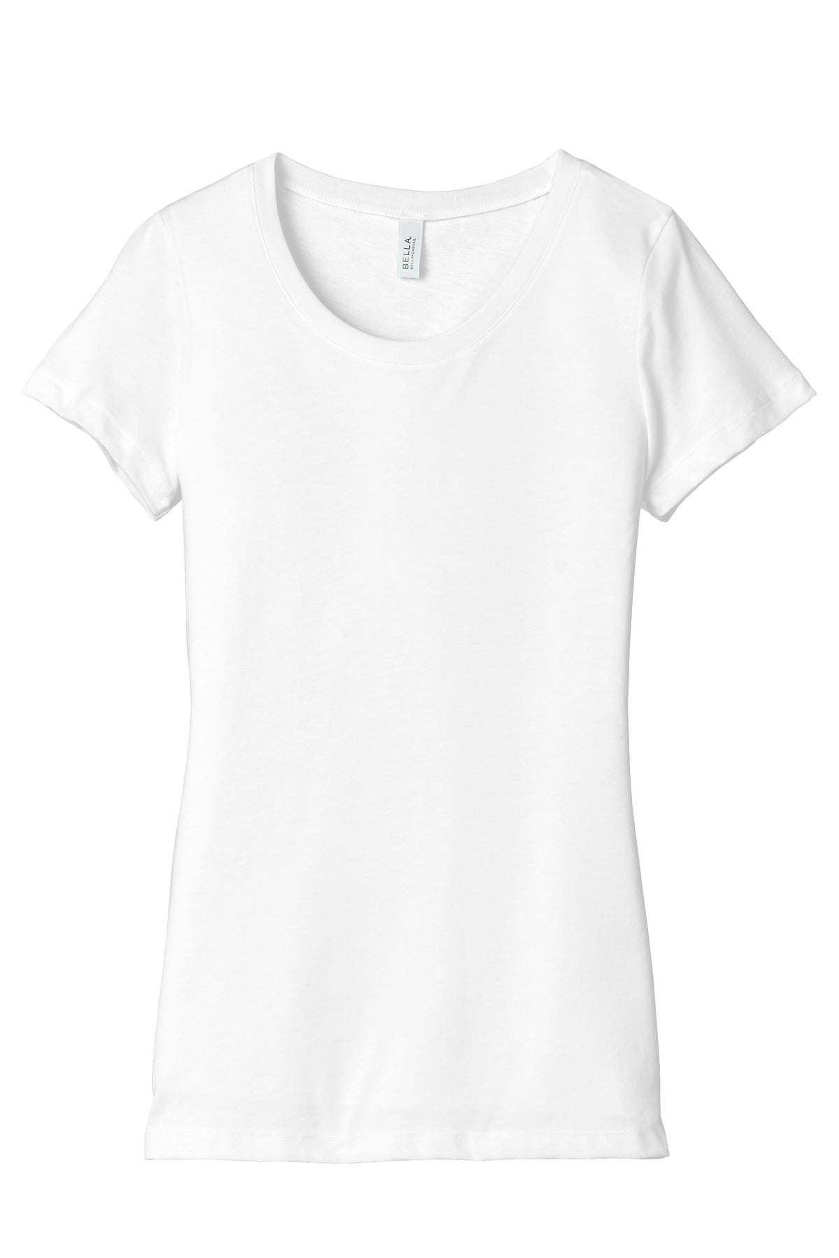 BELLA+CANVAS® Women's Triblend Short Sleeve Tee