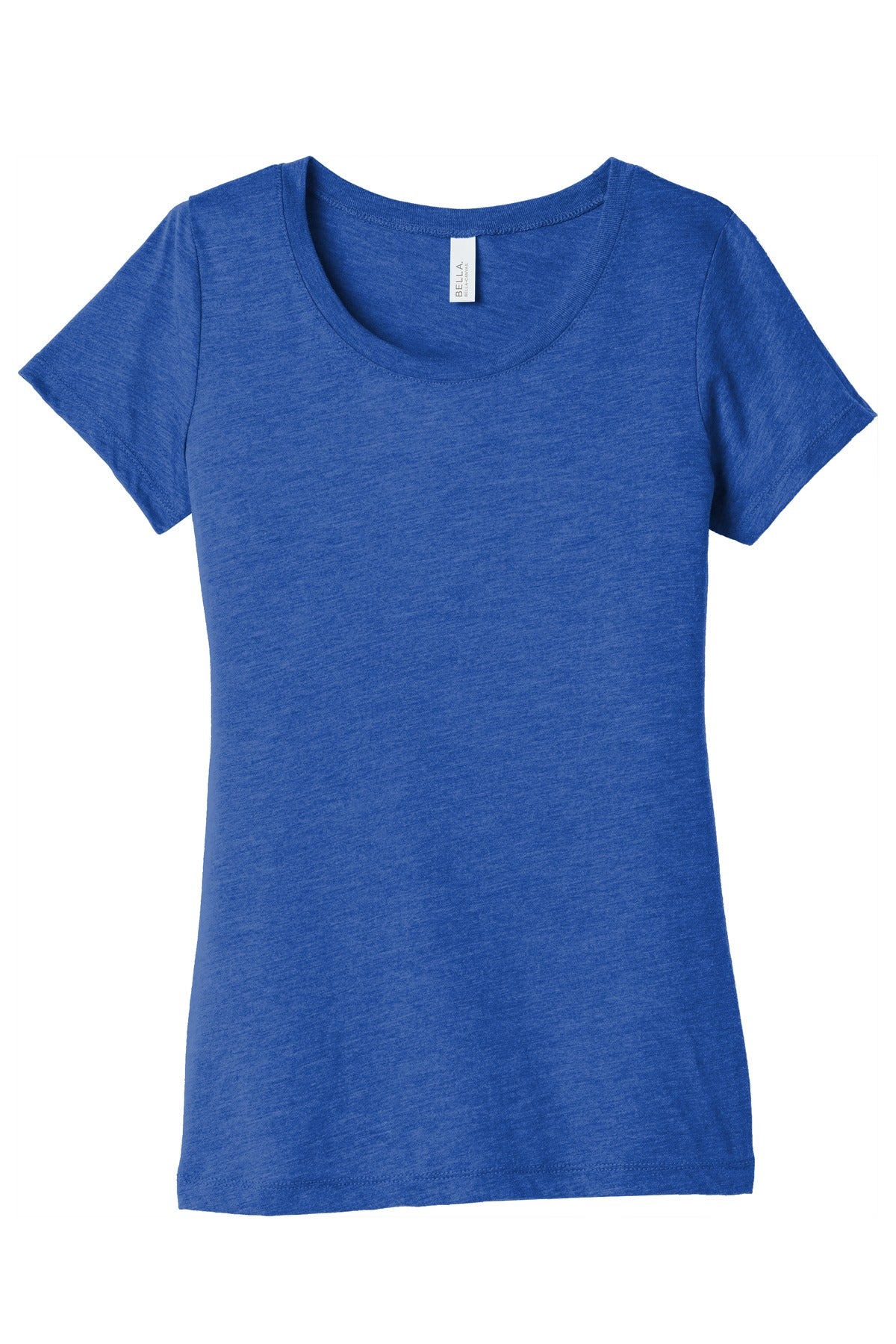 BELLA+CANVAS® Women's Triblend Short Sleeve Tee