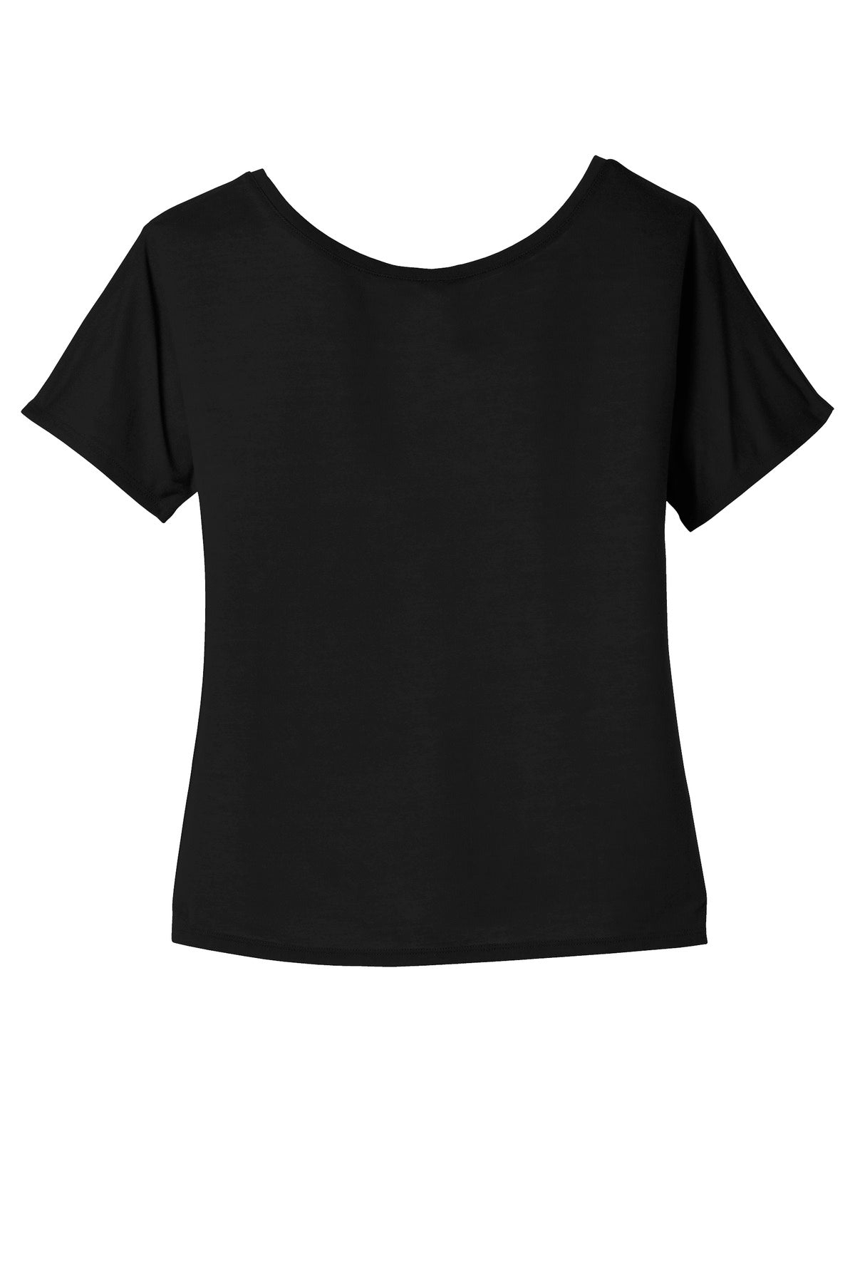 BELLA+CANVAS® Women's Slouchy Tee