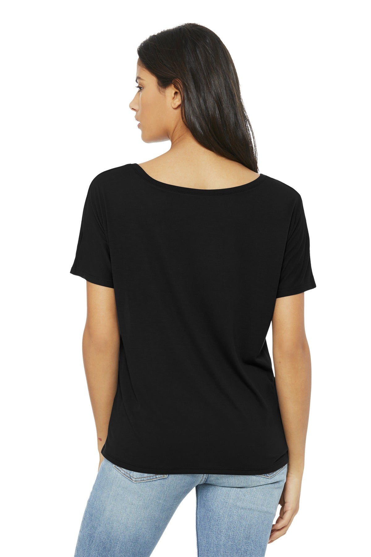 BELLA+CANVAS® Women's Slouchy Tee