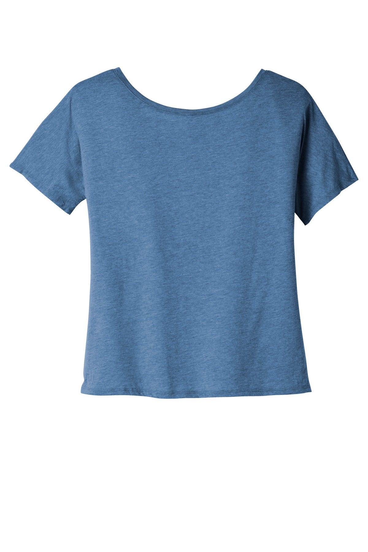 BELLA+CANVAS® Women's Slouchy Tee