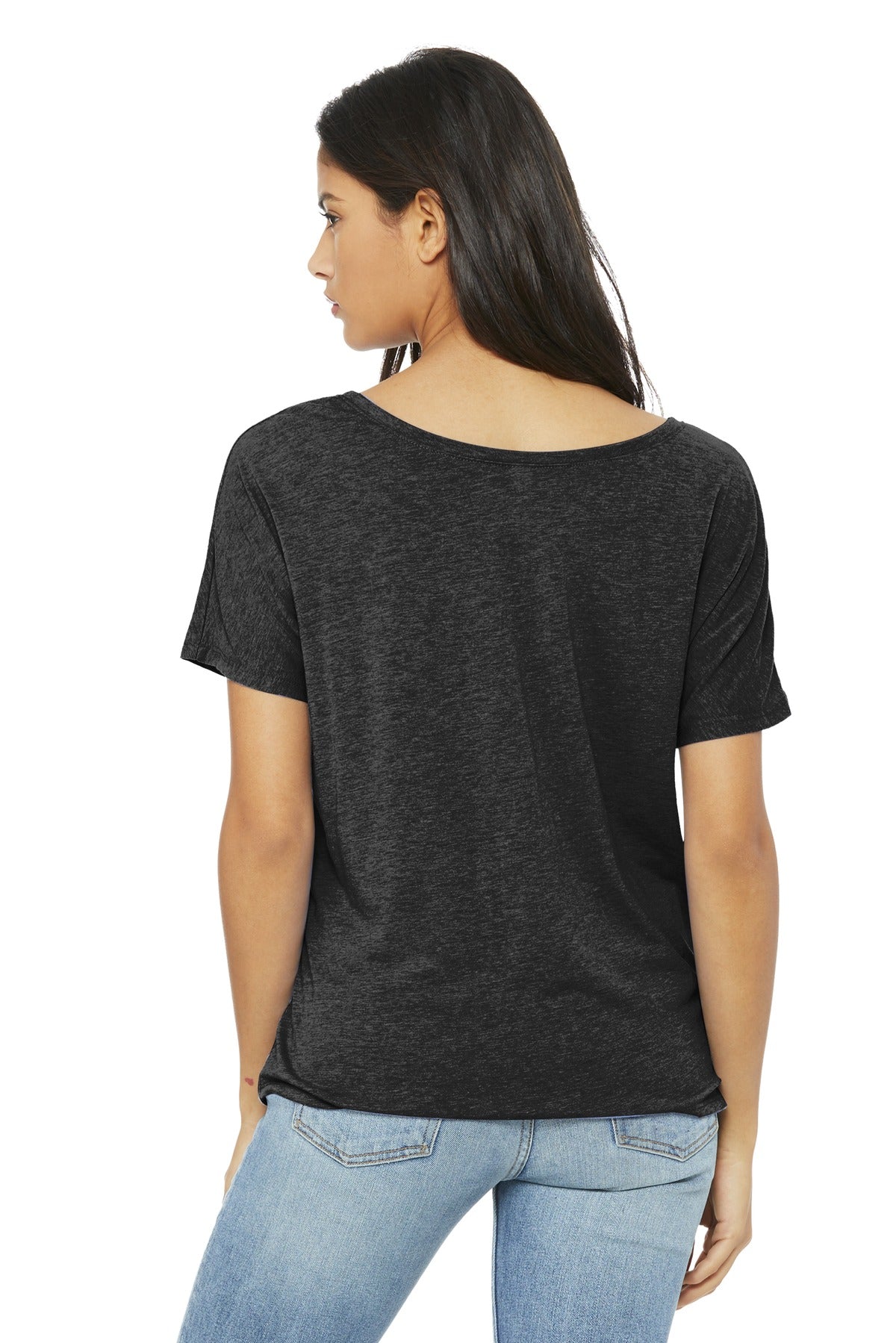 BELLA+CANVAS® Women's Slouchy Tee