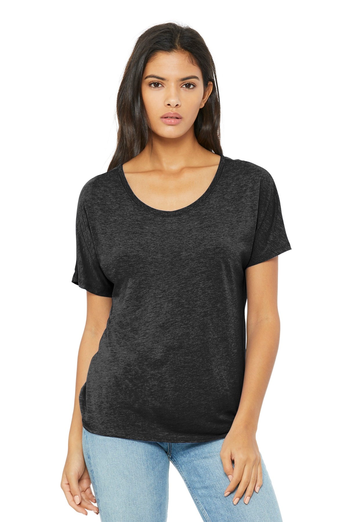 BELLA+CANVAS® Women's Slouchy Tee