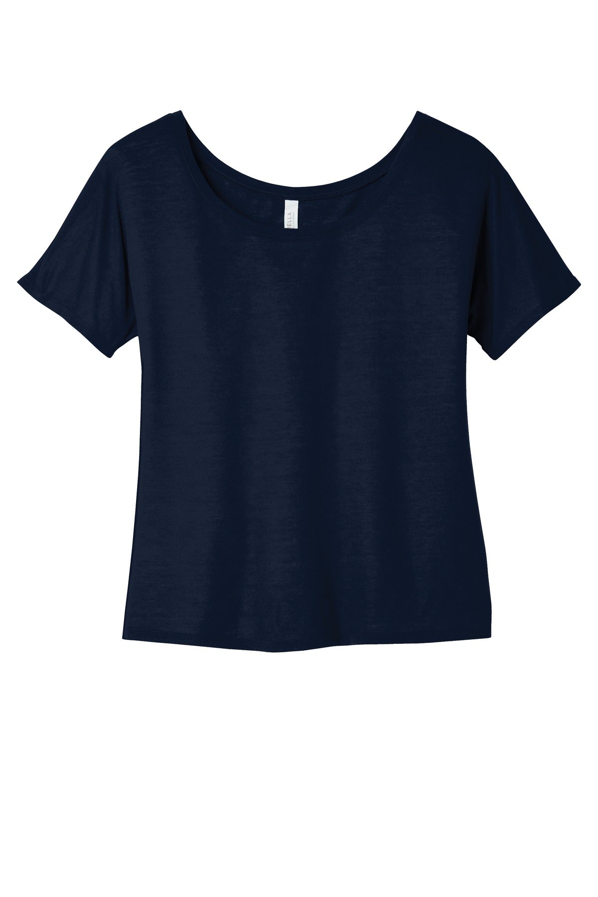 BELLA+CANVAS® Women's Slouchy Tee